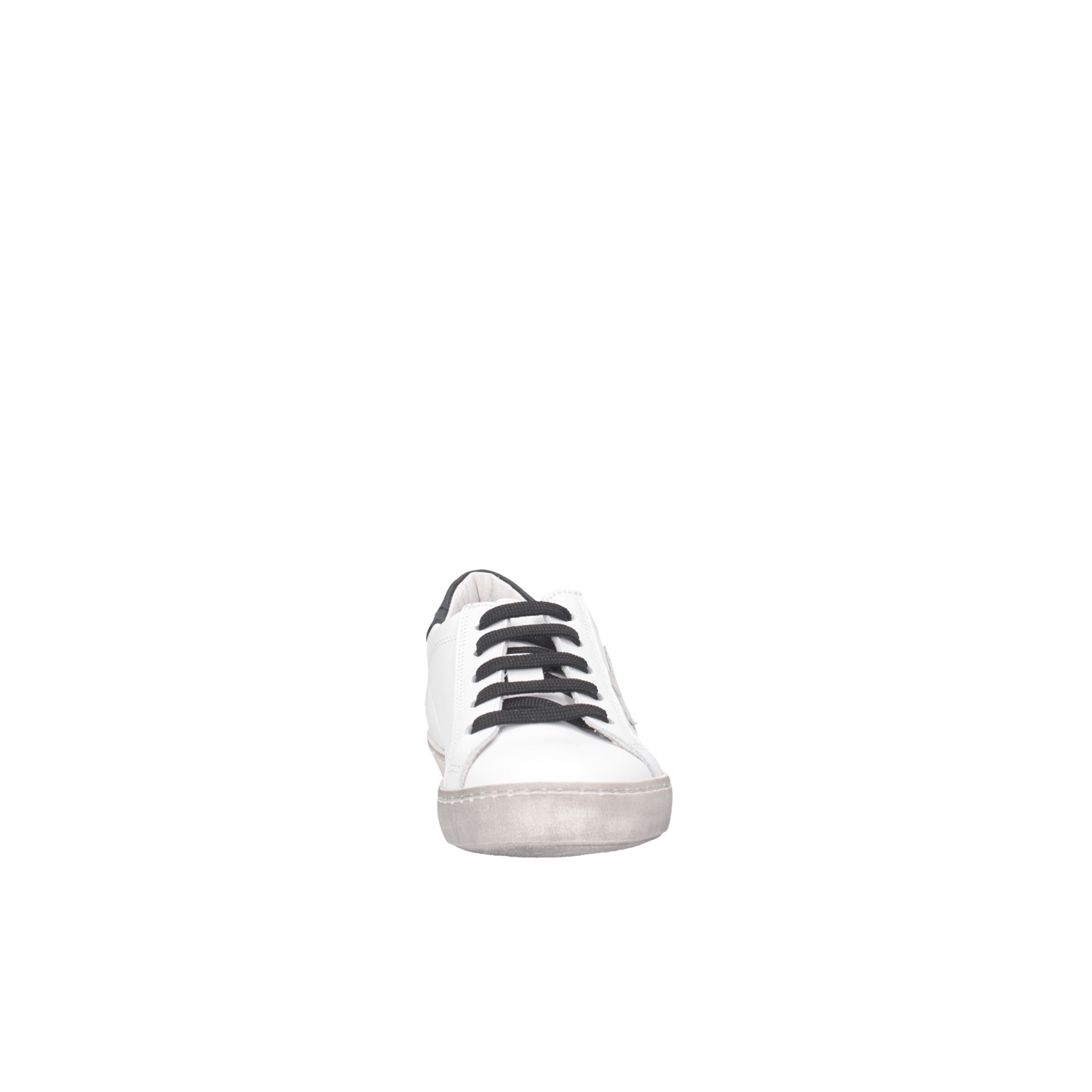 Dianetti Made In Italy I94290D Black Shoes Child 