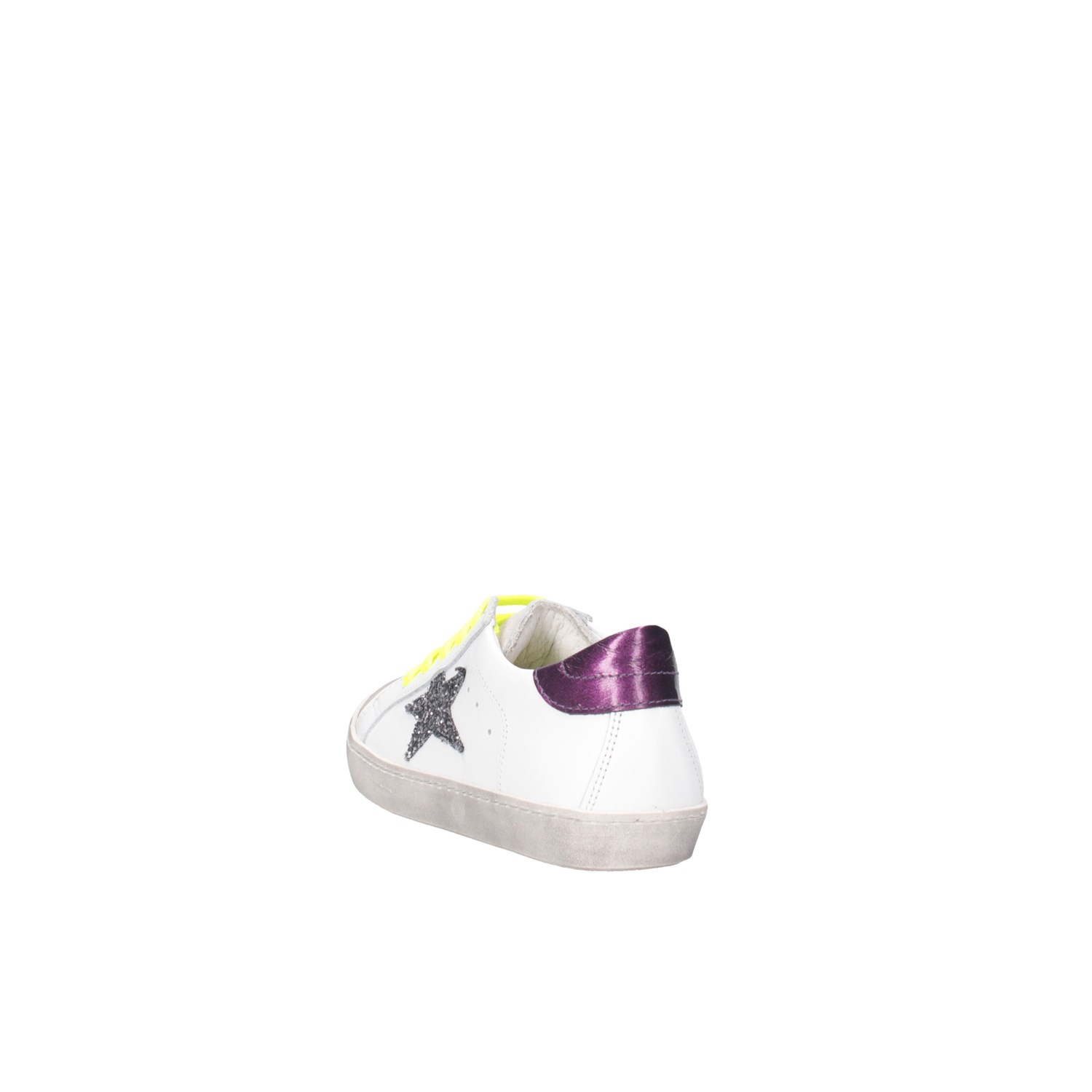 Dianetti Made In Italy I94290D Violet Shoes Child 