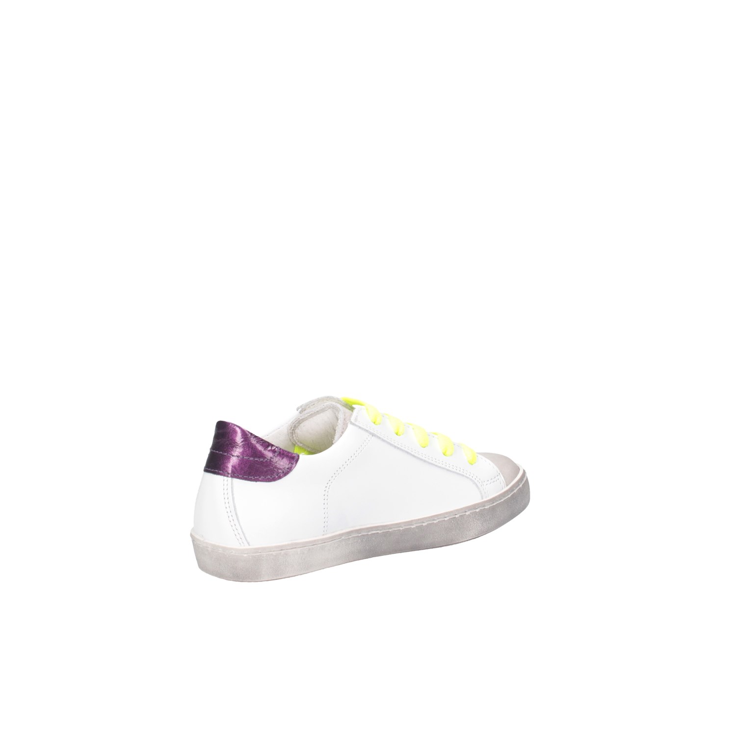 Dianetti Made In Italy I94290D Violet Shoes Child 