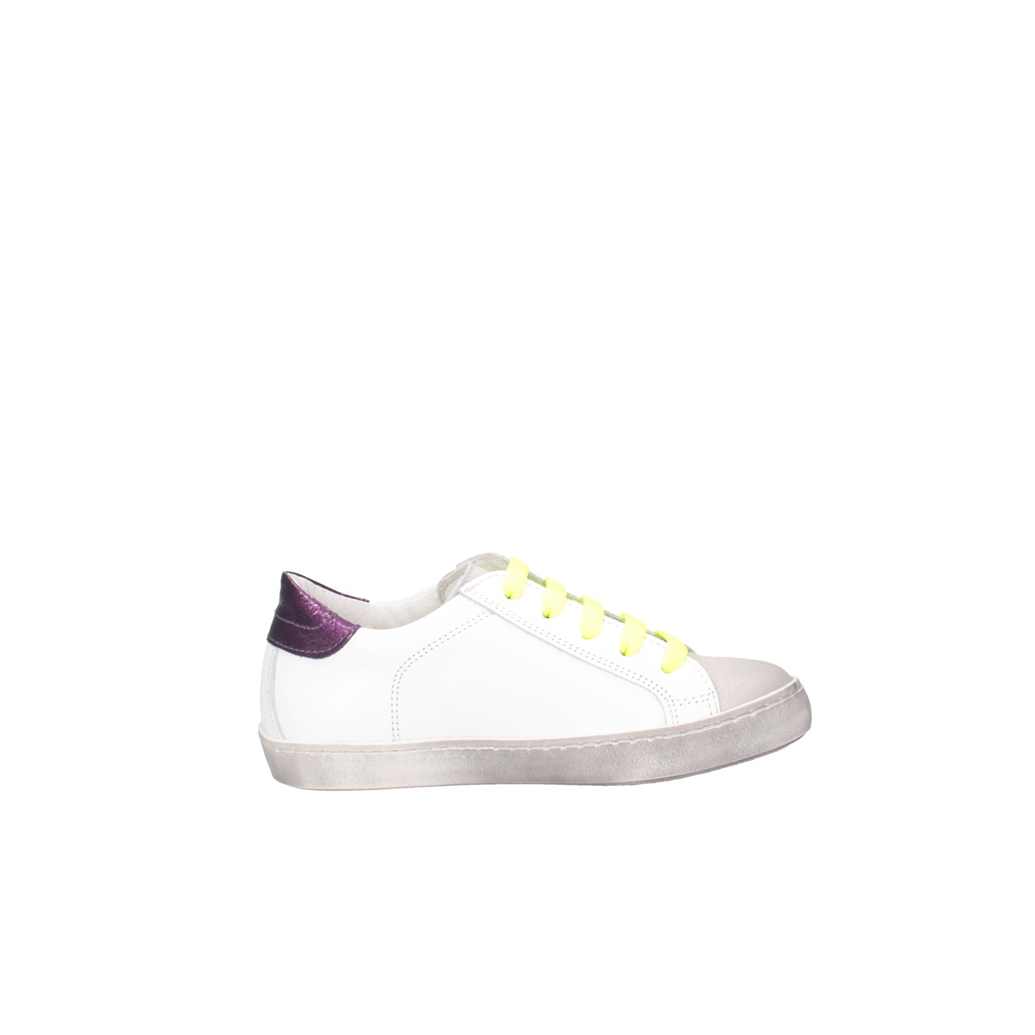 Dianetti Made In Italy I94290D Violet Shoes Child 