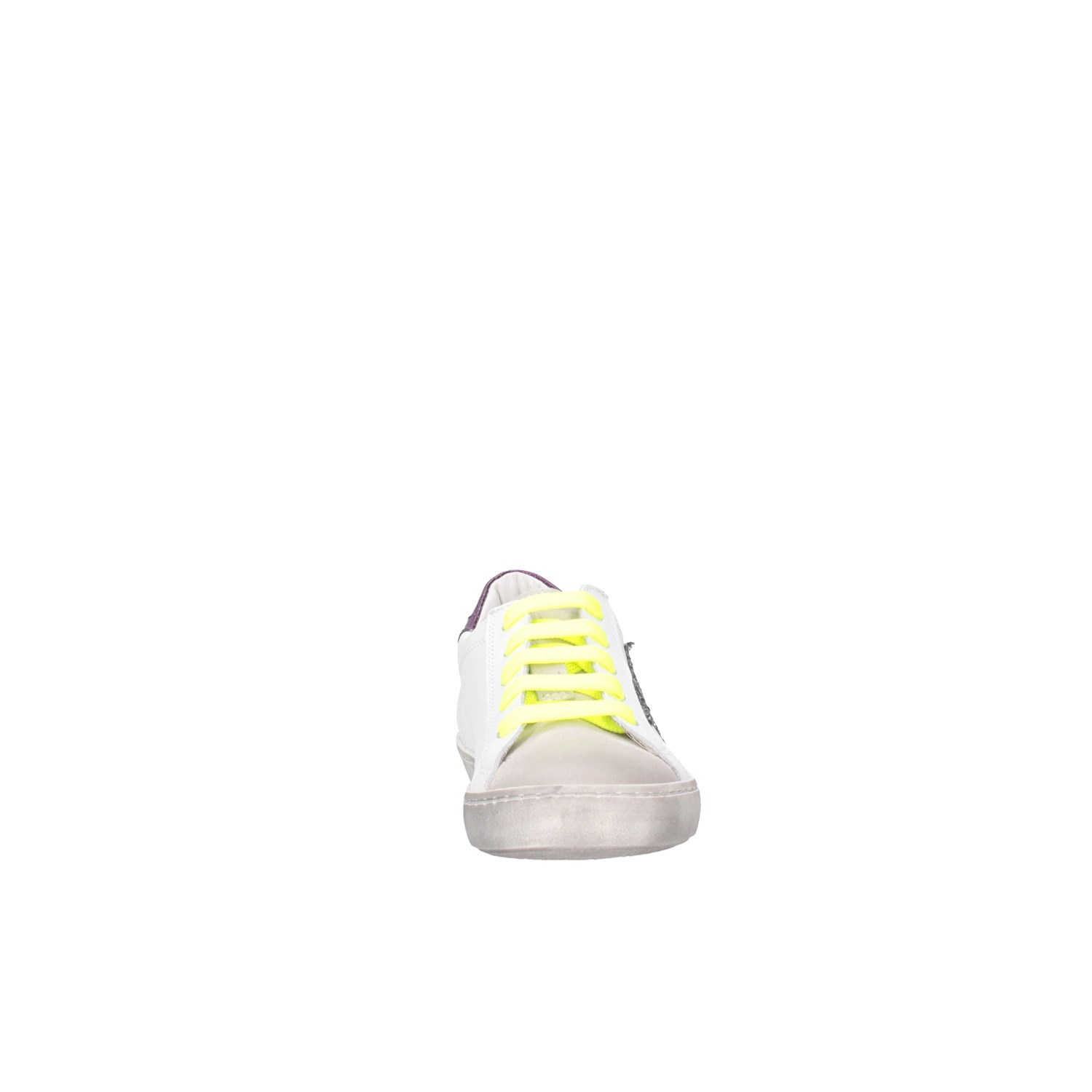 Dianetti Made In Italy I94290D Violet Shoes Child 