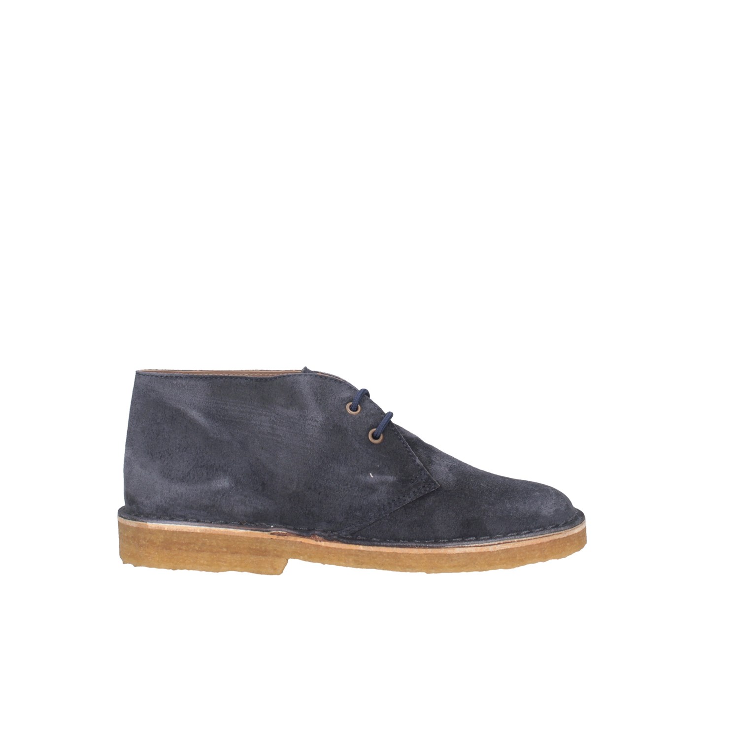 Two Con Me By Pepe' TWO/I7N-SU Blue Shoes Child 