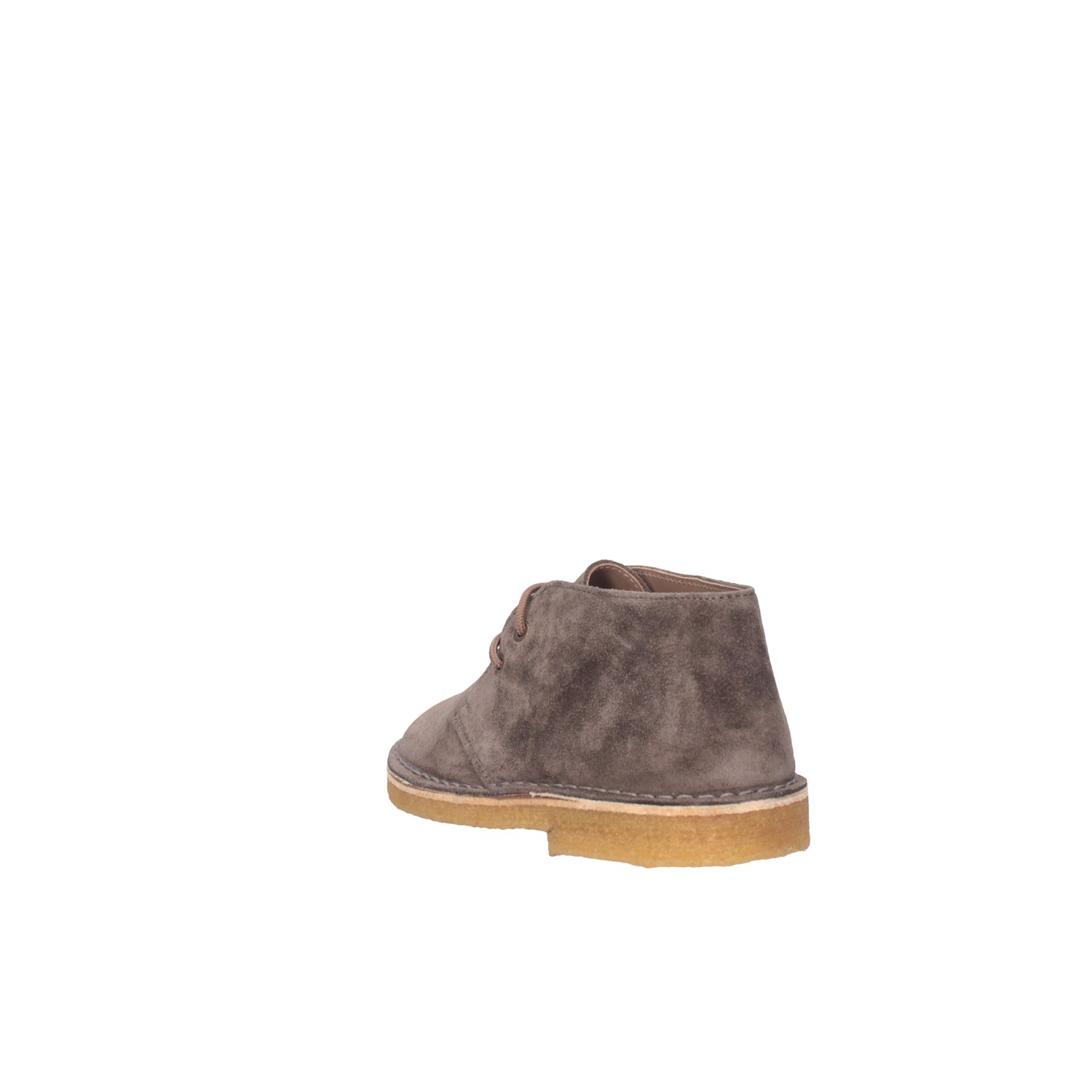 Two Con Me By Pepe' TWO/I7N-SU Grey Shoes Child 