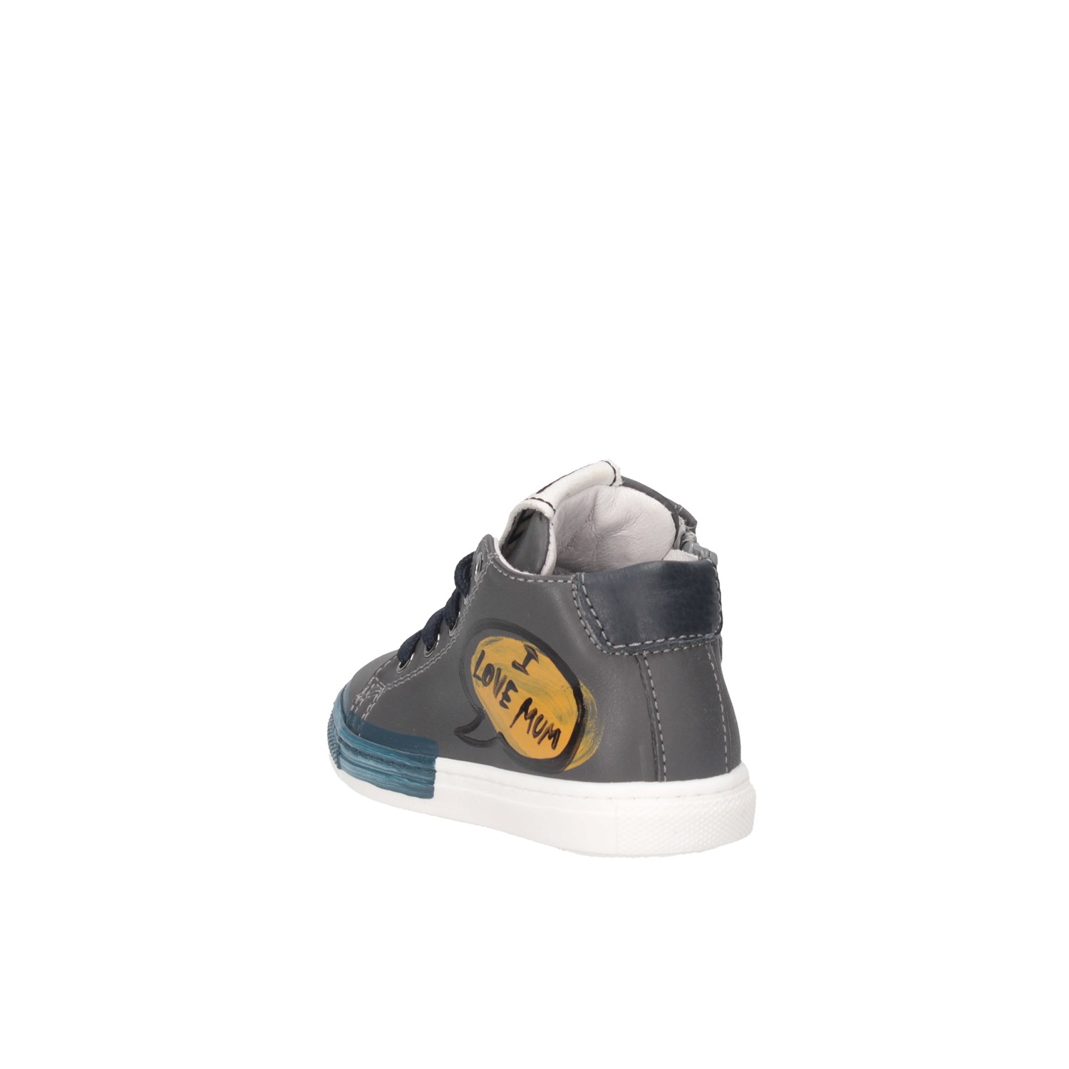 Kool C180.18 Grigio Scarpe Bambino 