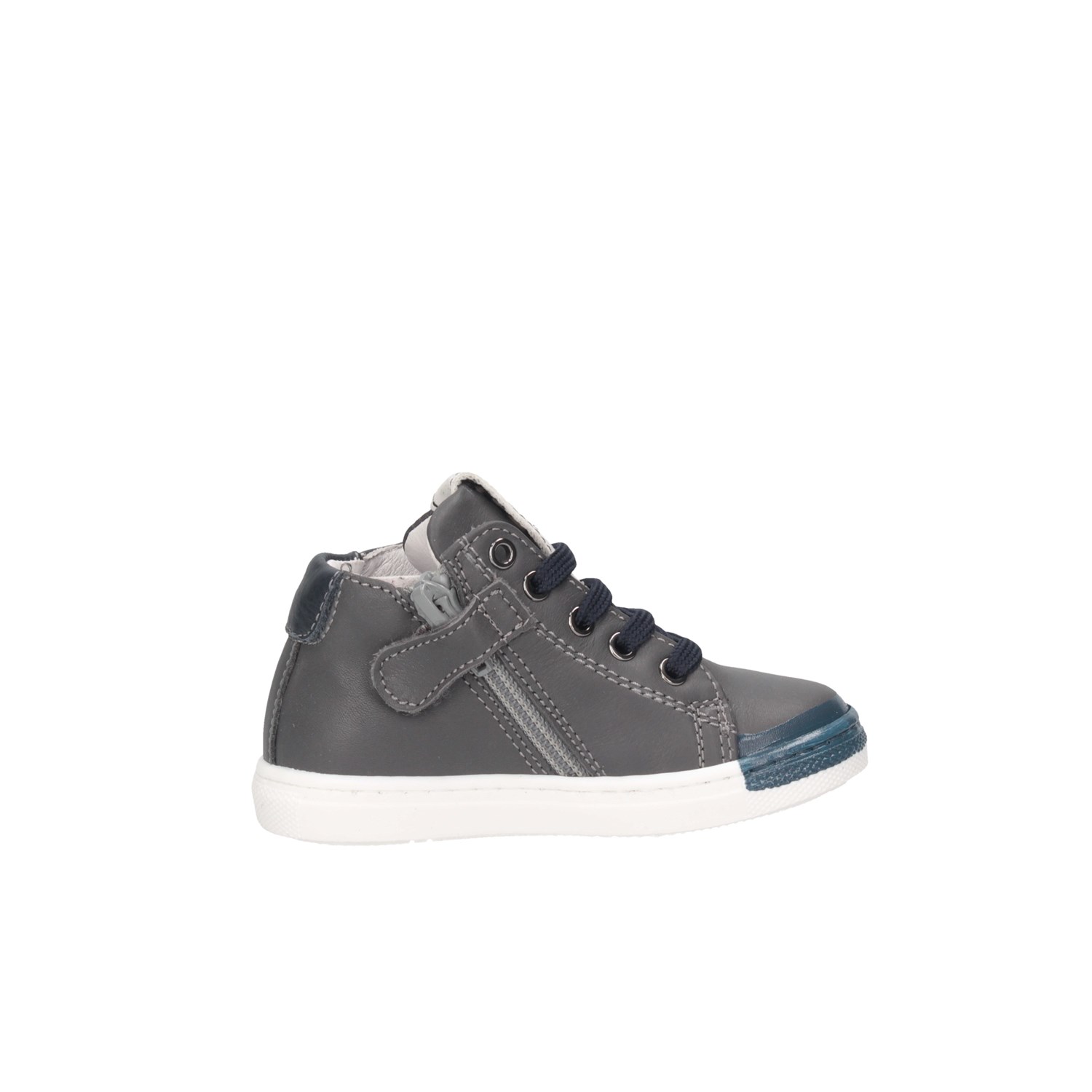 Kool C180.18 Grigio Scarpe Bambino 