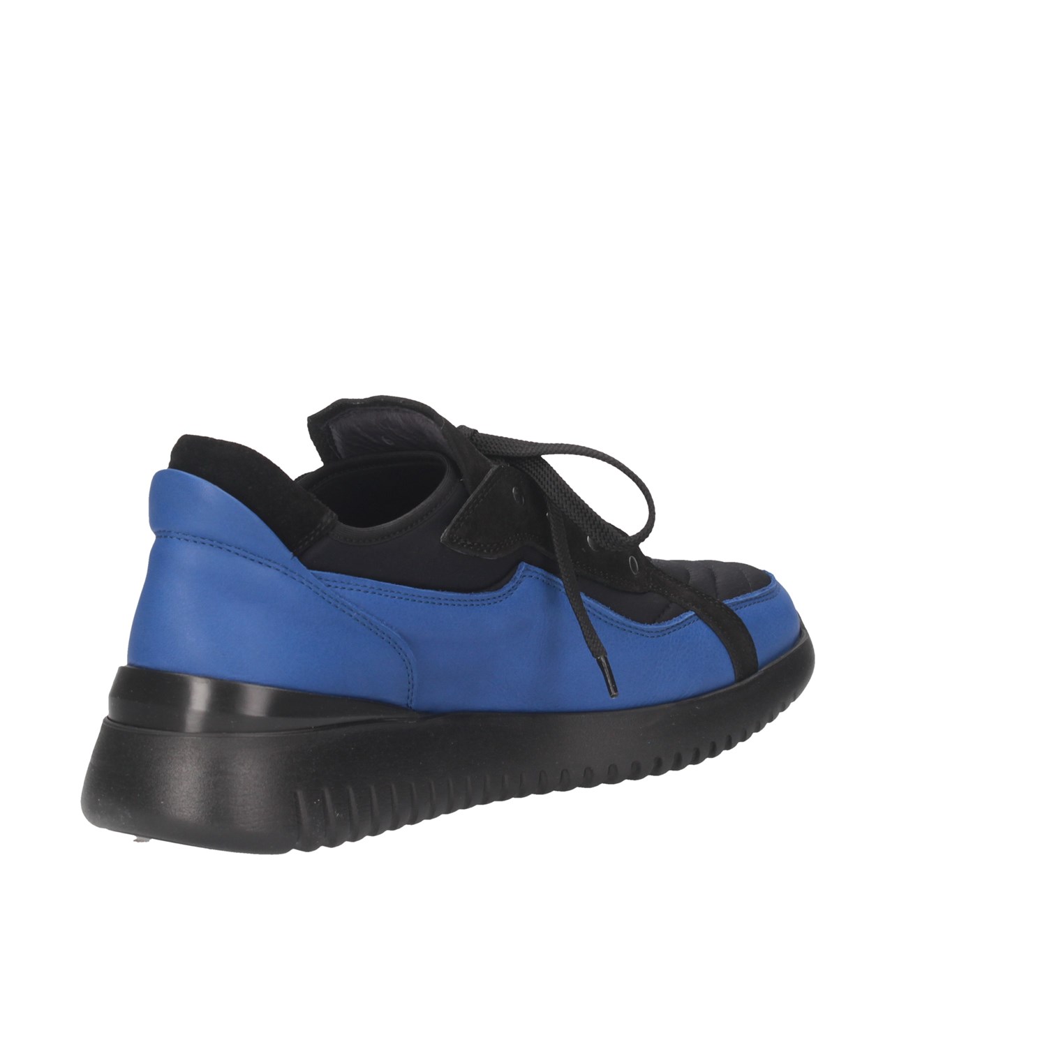 Mg Magica MAC04 Nero/blu Scarpe Uomo 