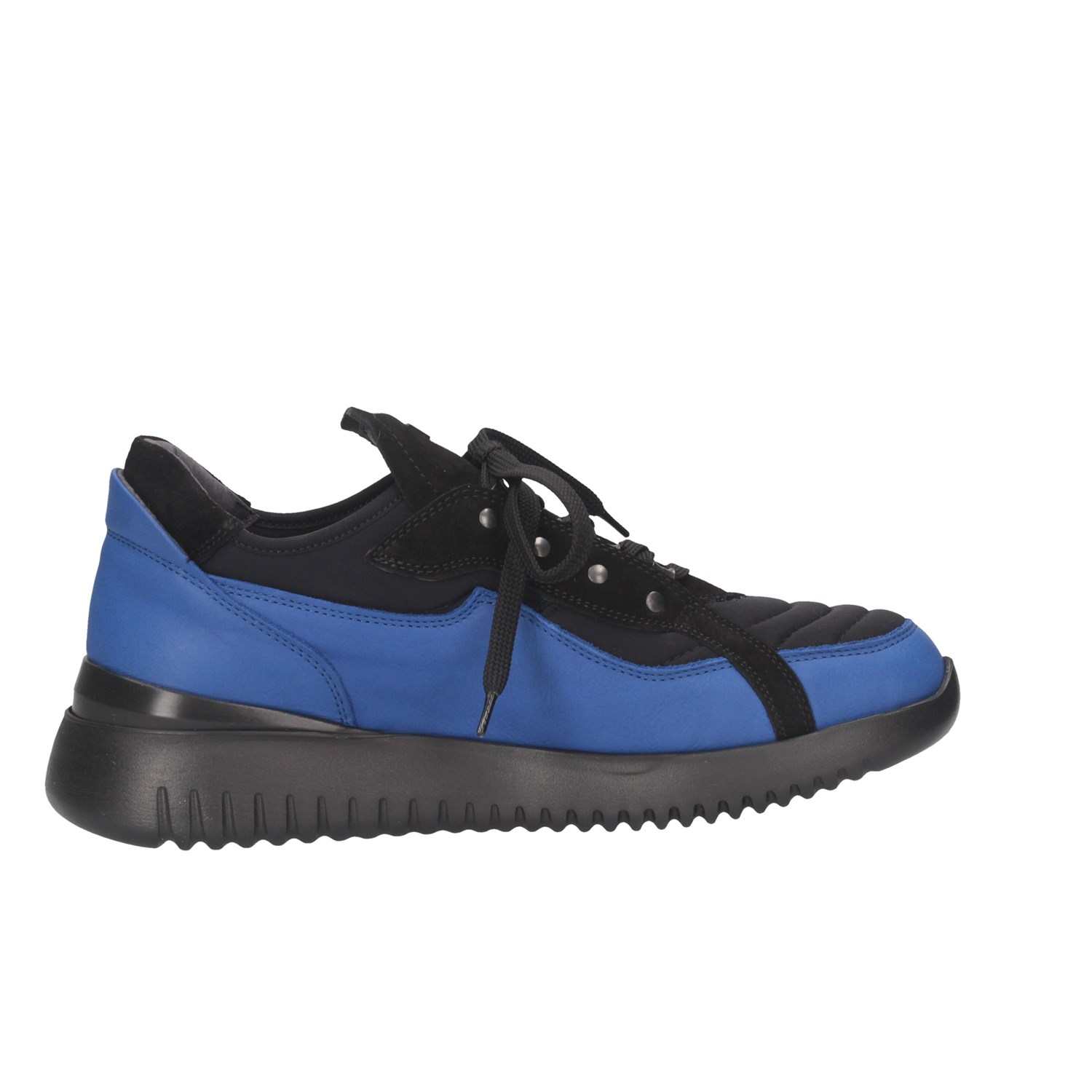 Mg Magica MAC04 Nero/blu Scarpe Uomo 