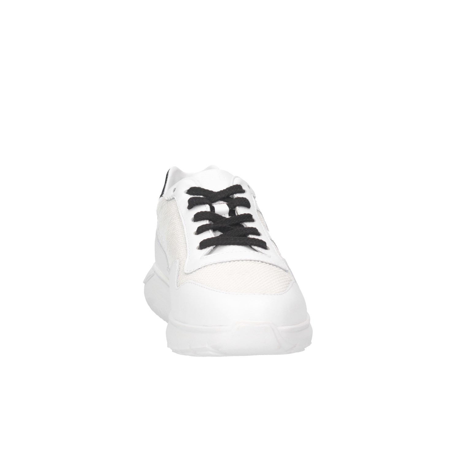 Hogan Junior HXC3710AP30M91016U Bianco Scarpe Bambina 