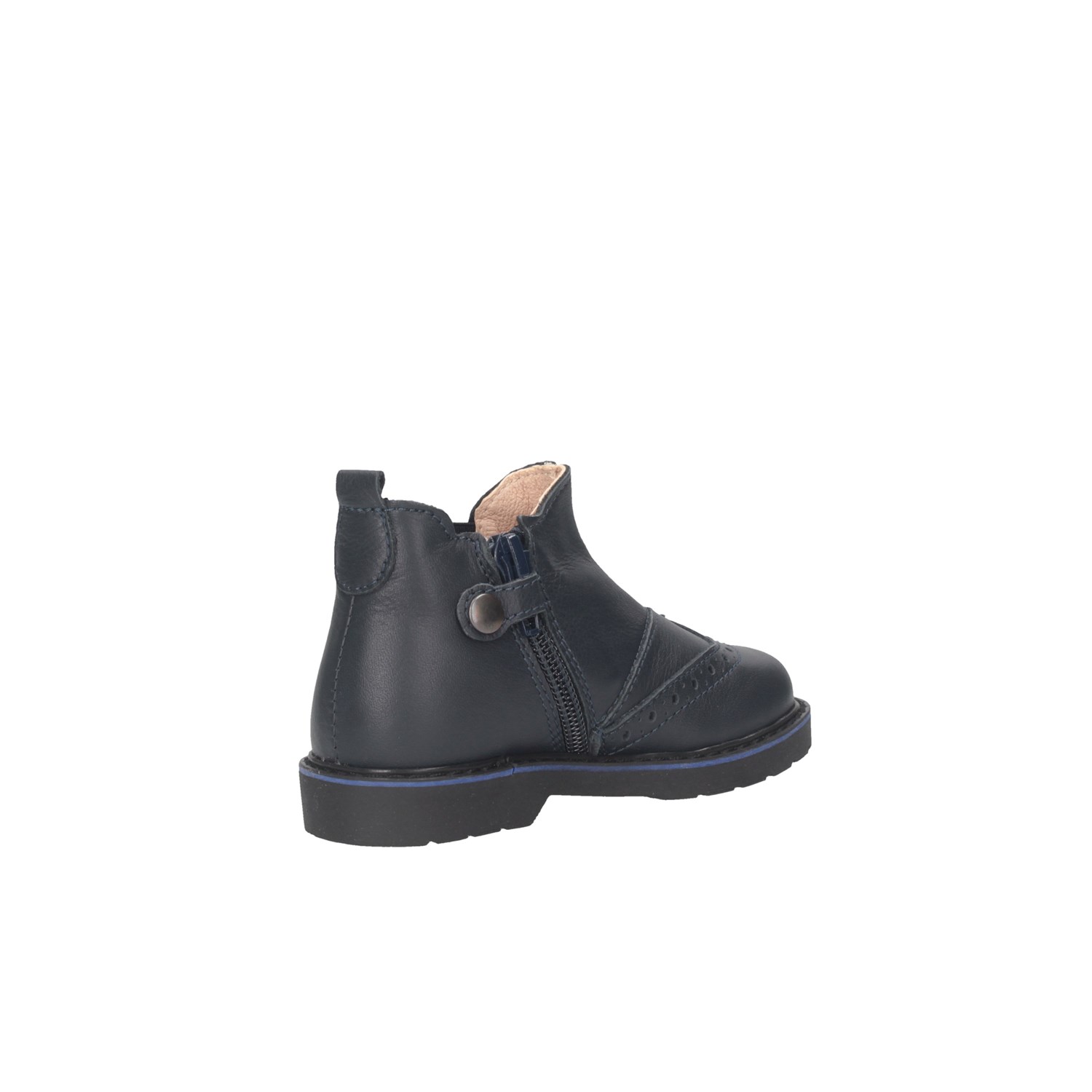 Walkey Y1B4-40082-0051800 Blue Shoes Child 
