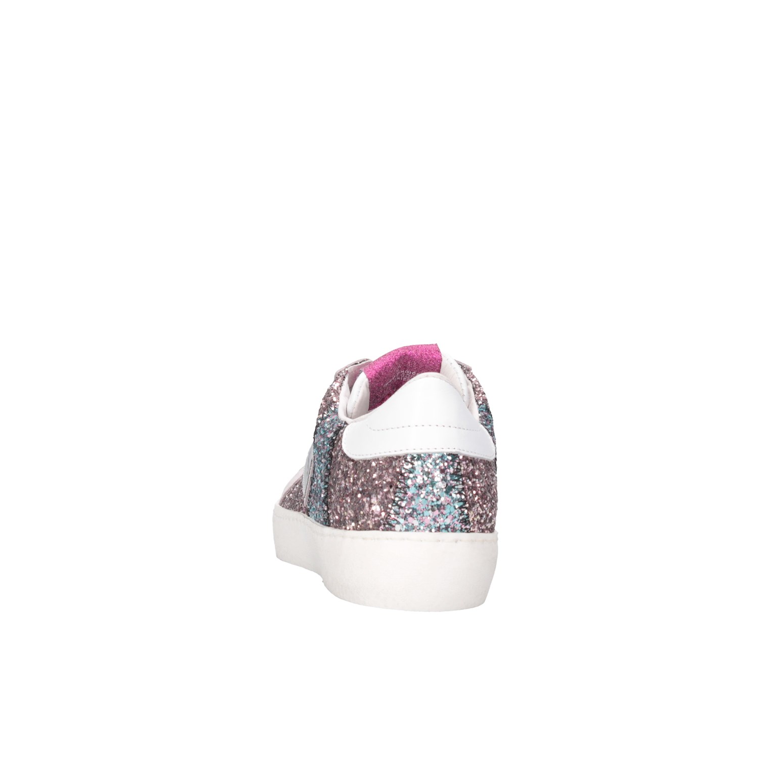 Meline KUC 1368 Multicolor Shoes Woman 