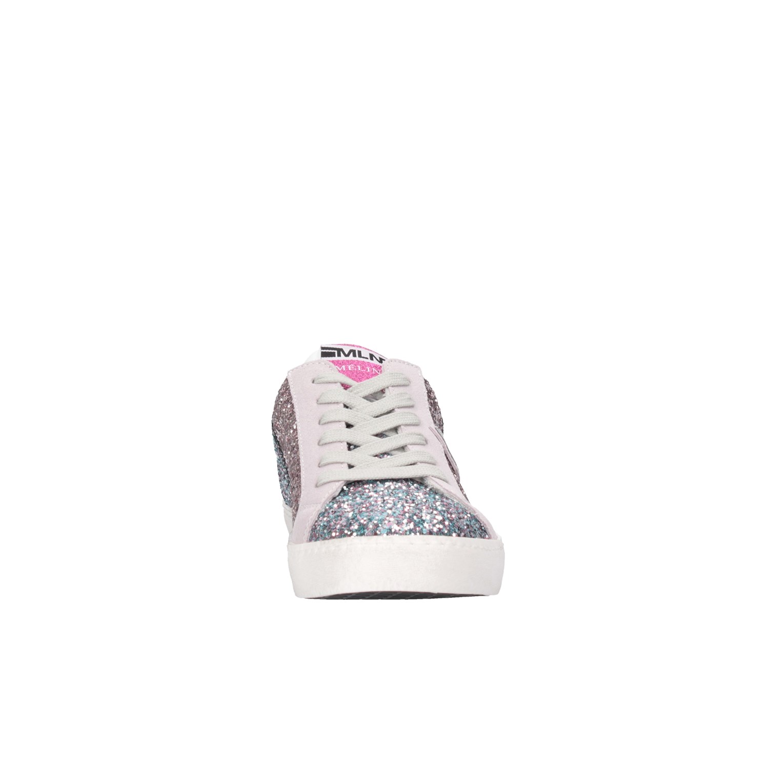 Meline KUC 1368 Multicolor Shoes Woman 