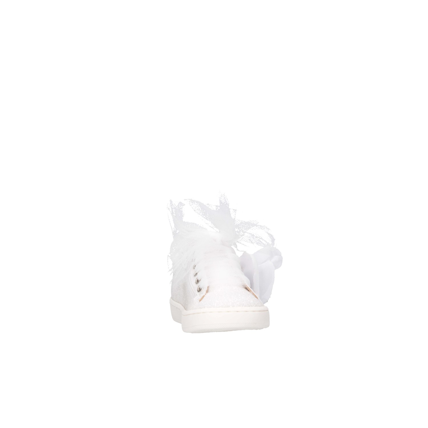 Florens J011852B White Shoes Child 