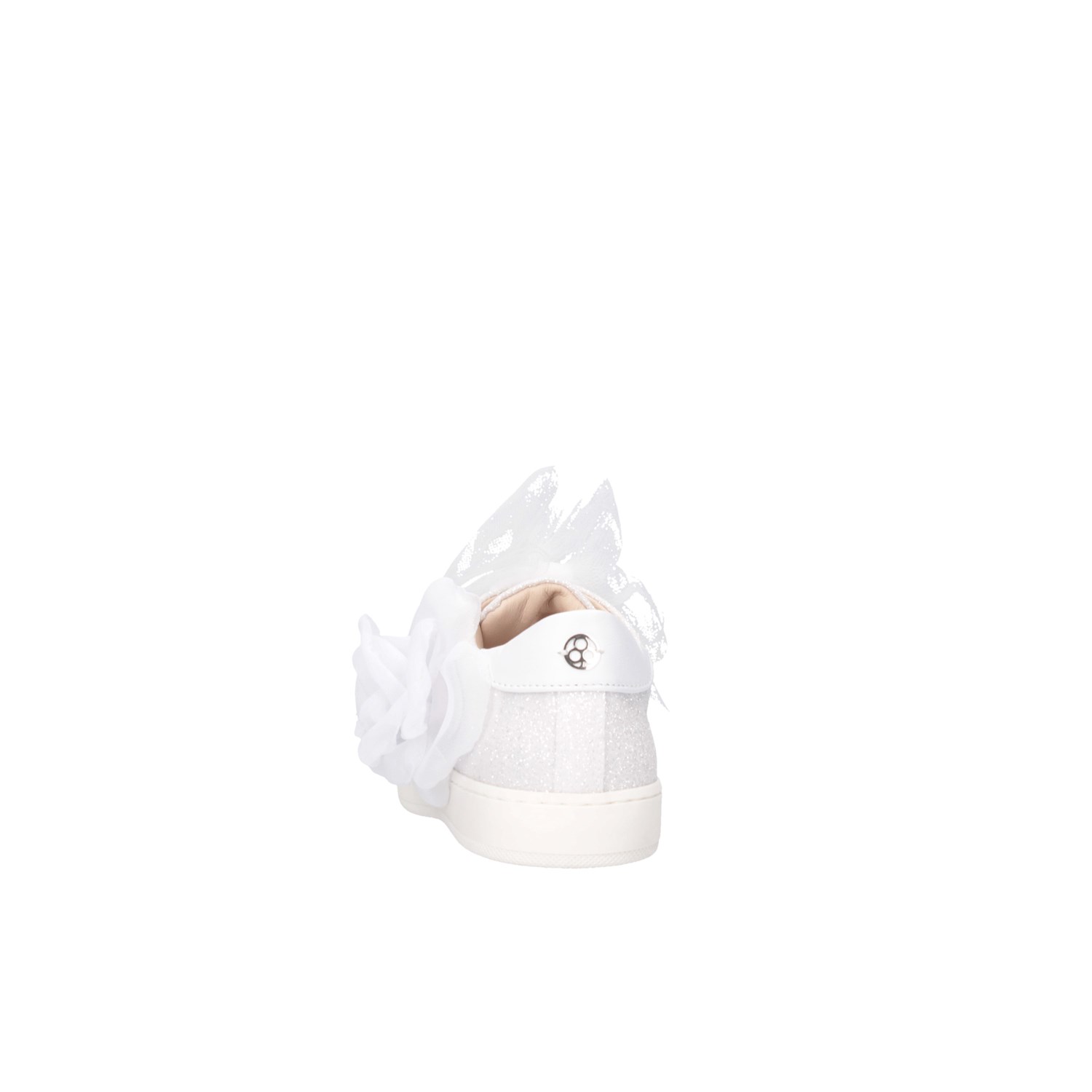 Florens K111852B White Shoes Child 