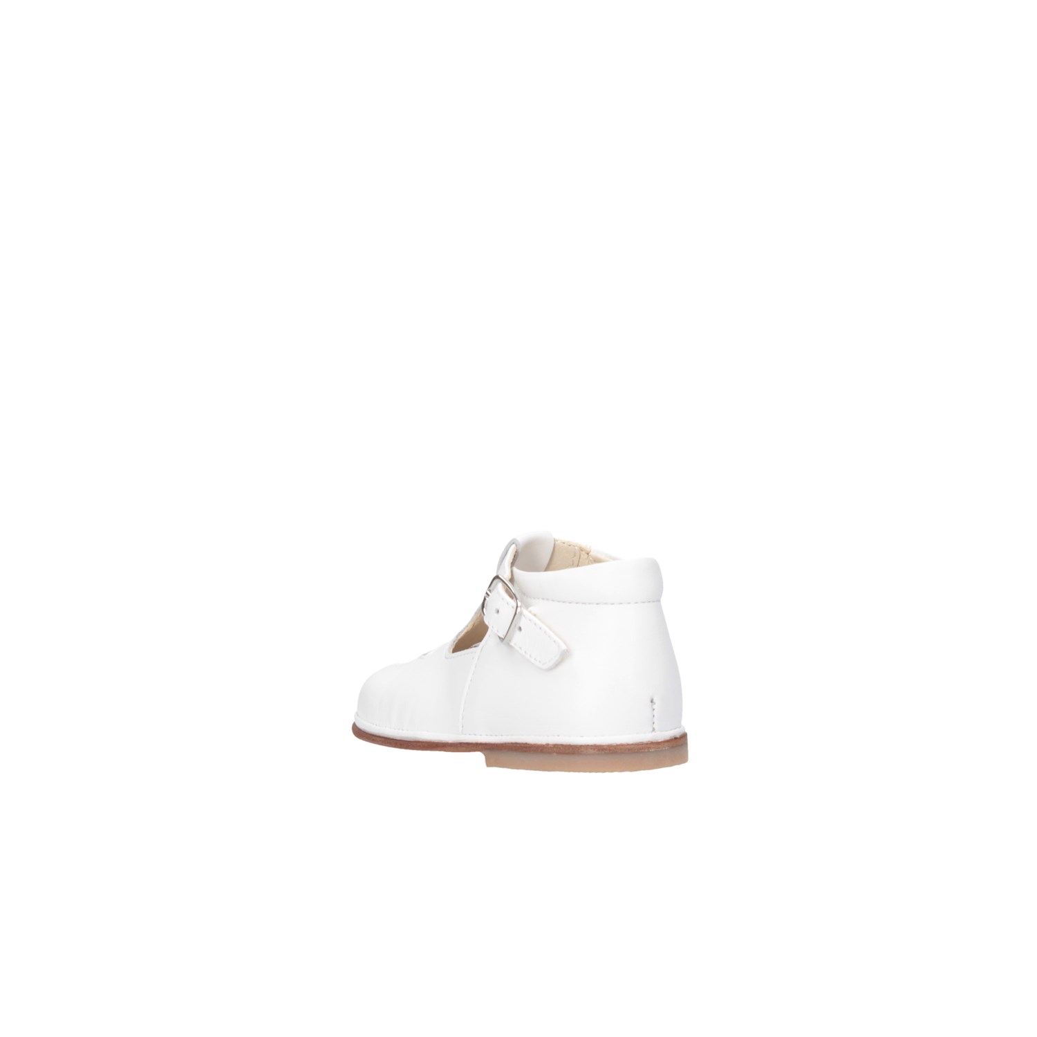 Gioiecologiche 4512 White Shoes Child 