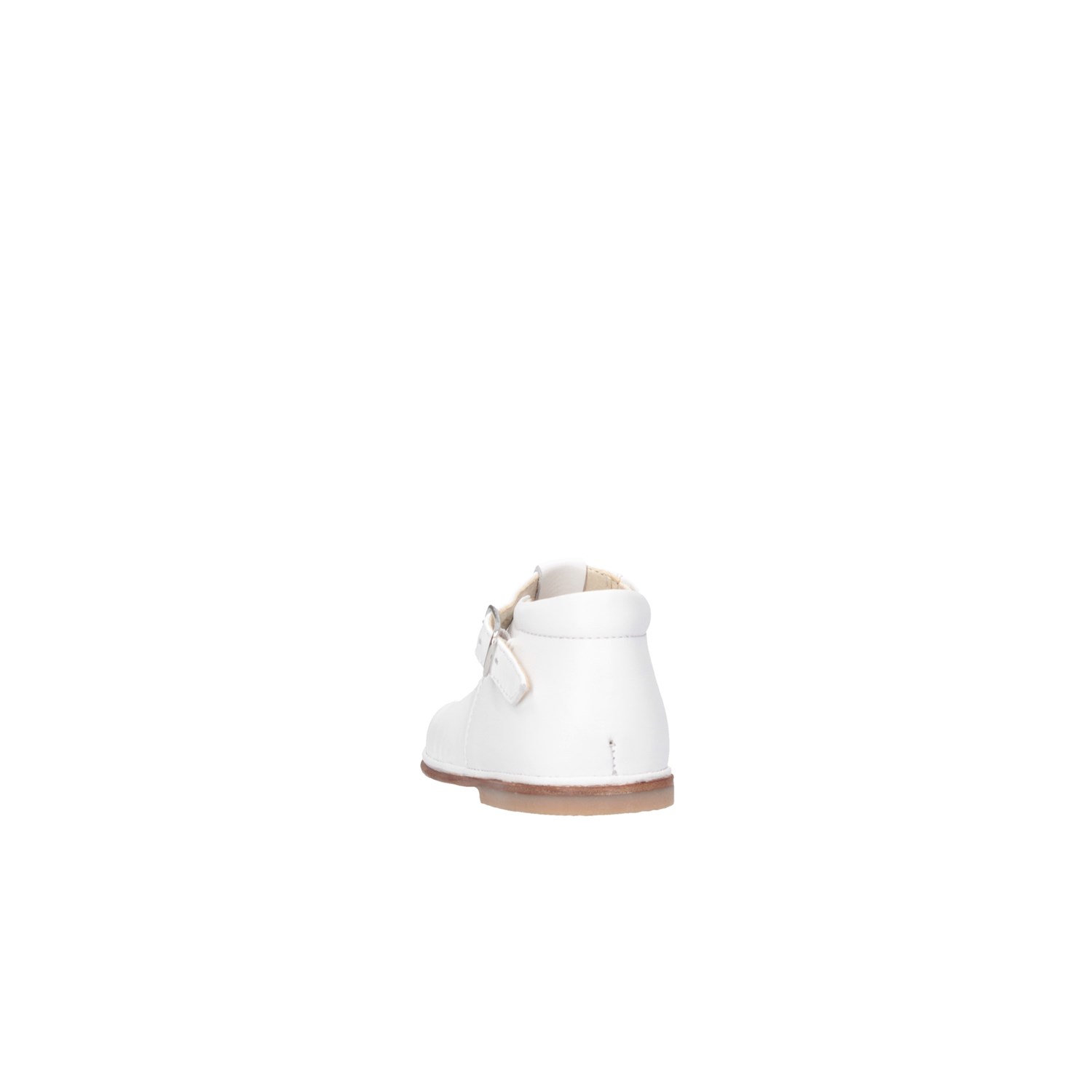 Gioiecologiche 4512 White Shoes Child 
