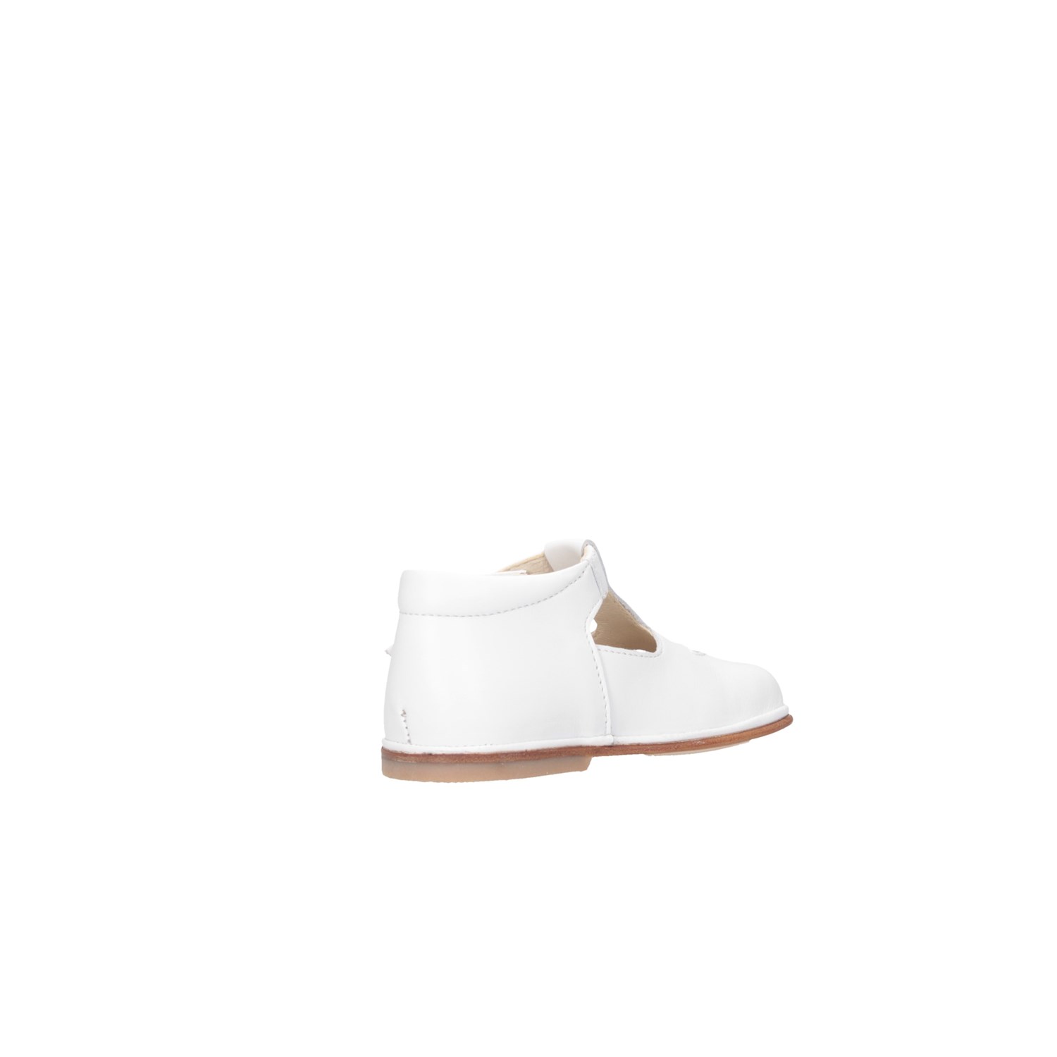 Gioiecologiche 4512 White Shoes Child 