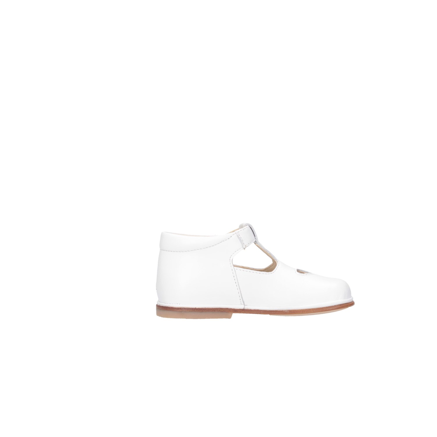 Gioiecologiche 4512 White Shoes Child 