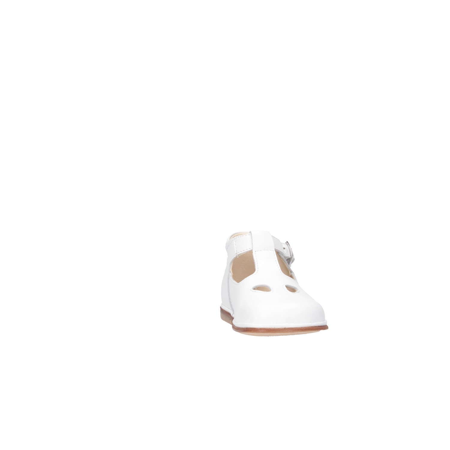 Gioiecologiche 4512 White Shoes Child 
