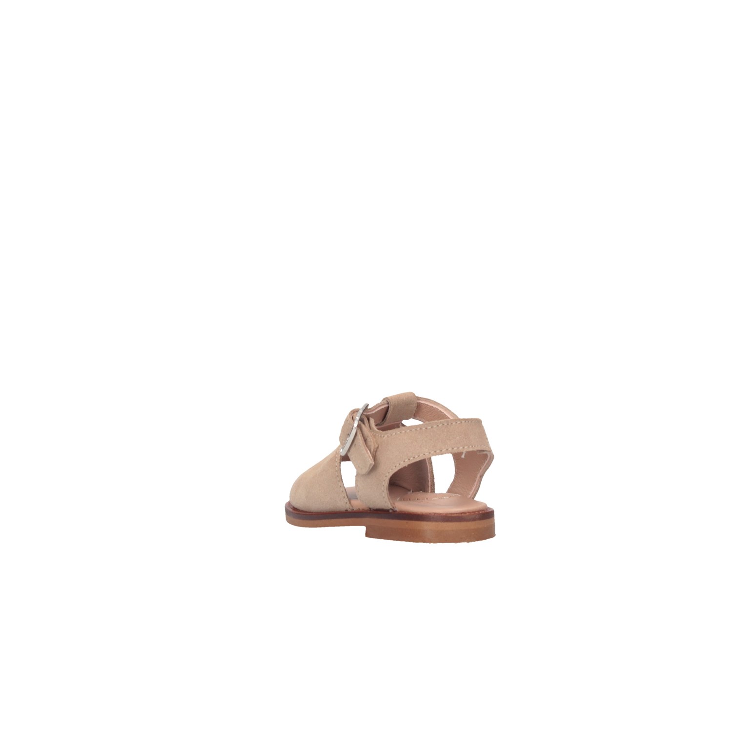 Cucada 4115AA Beige Scarpe Bambino 