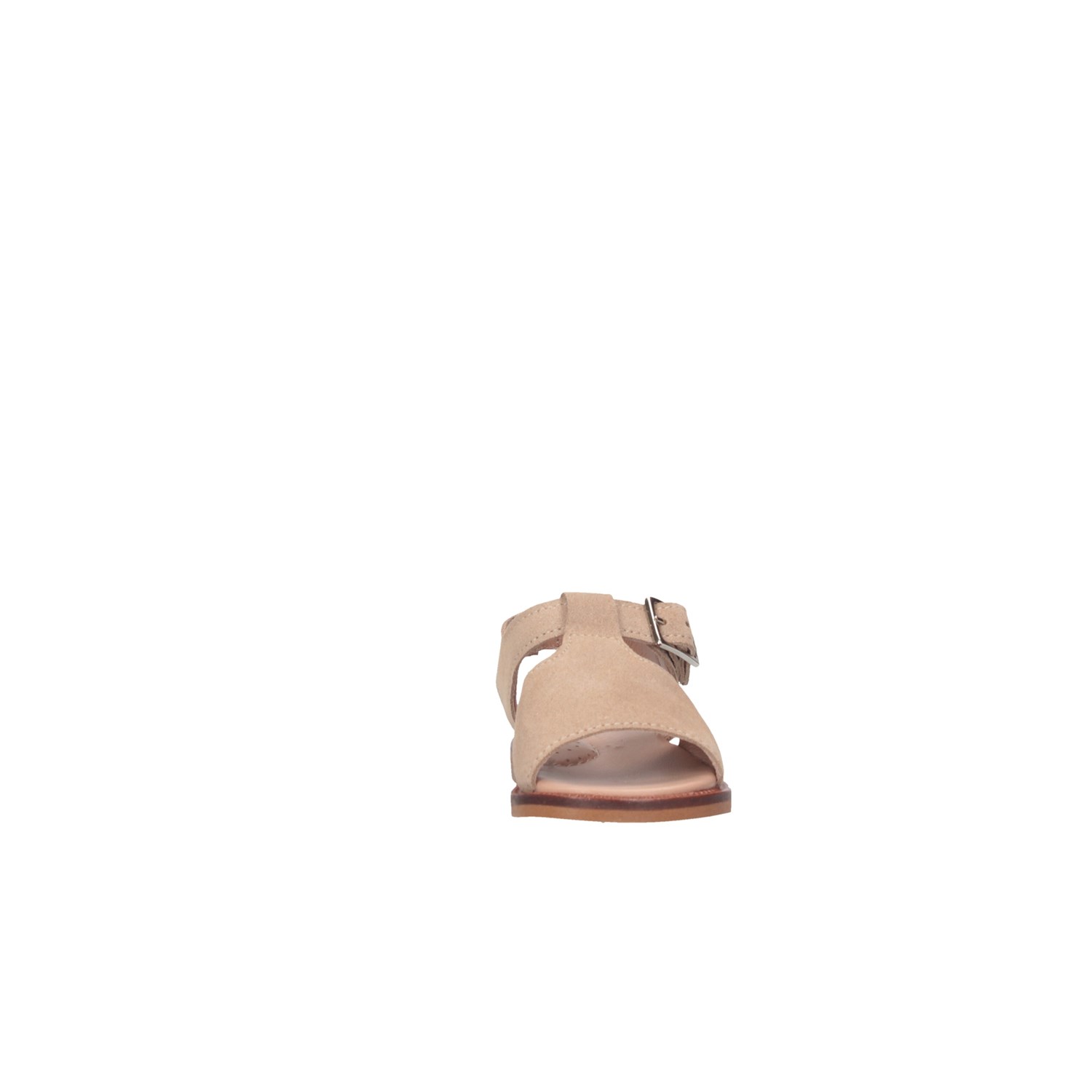 Cucada 4115AA Beige Scarpe Bambino 