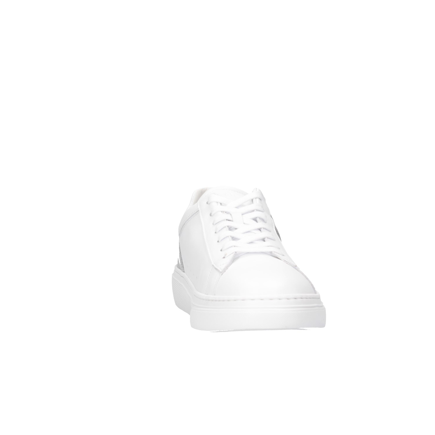 Hogan Junior HXR3650K390NME0351 White Shoes Child 