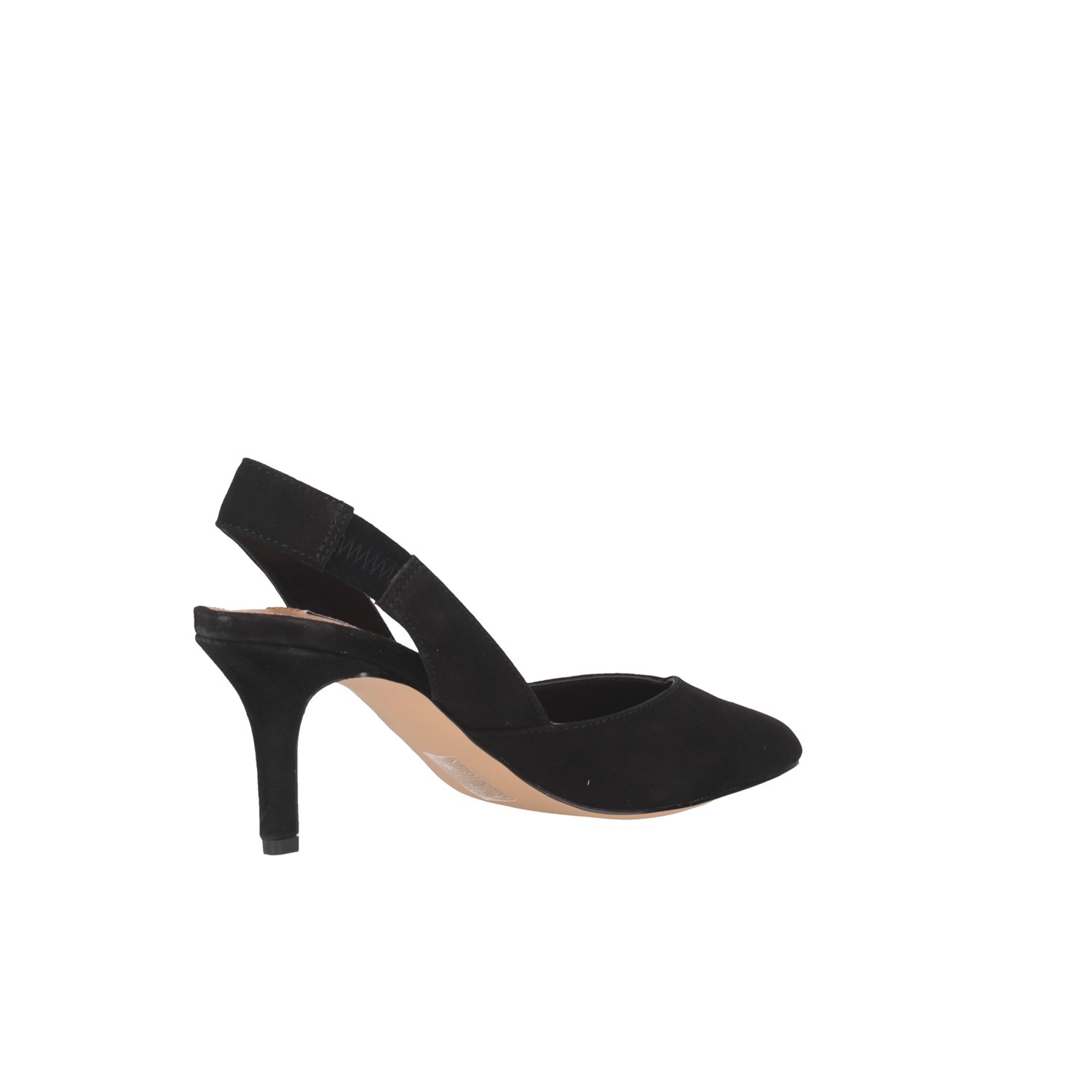 Steve Madden SMSMONET-BLKS Nero Scarpe Donna 