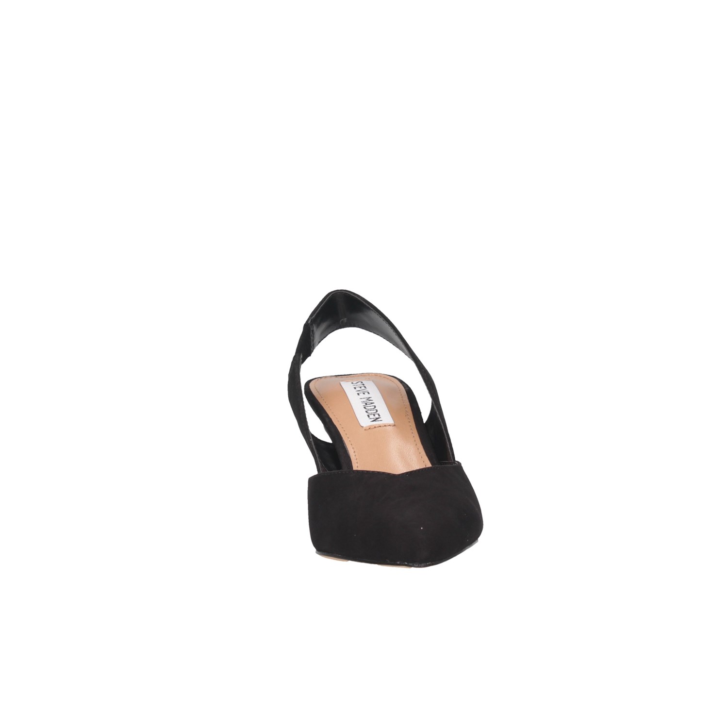 Steve Madden SMSMONET-BLKS Nero Scarpe Donna 