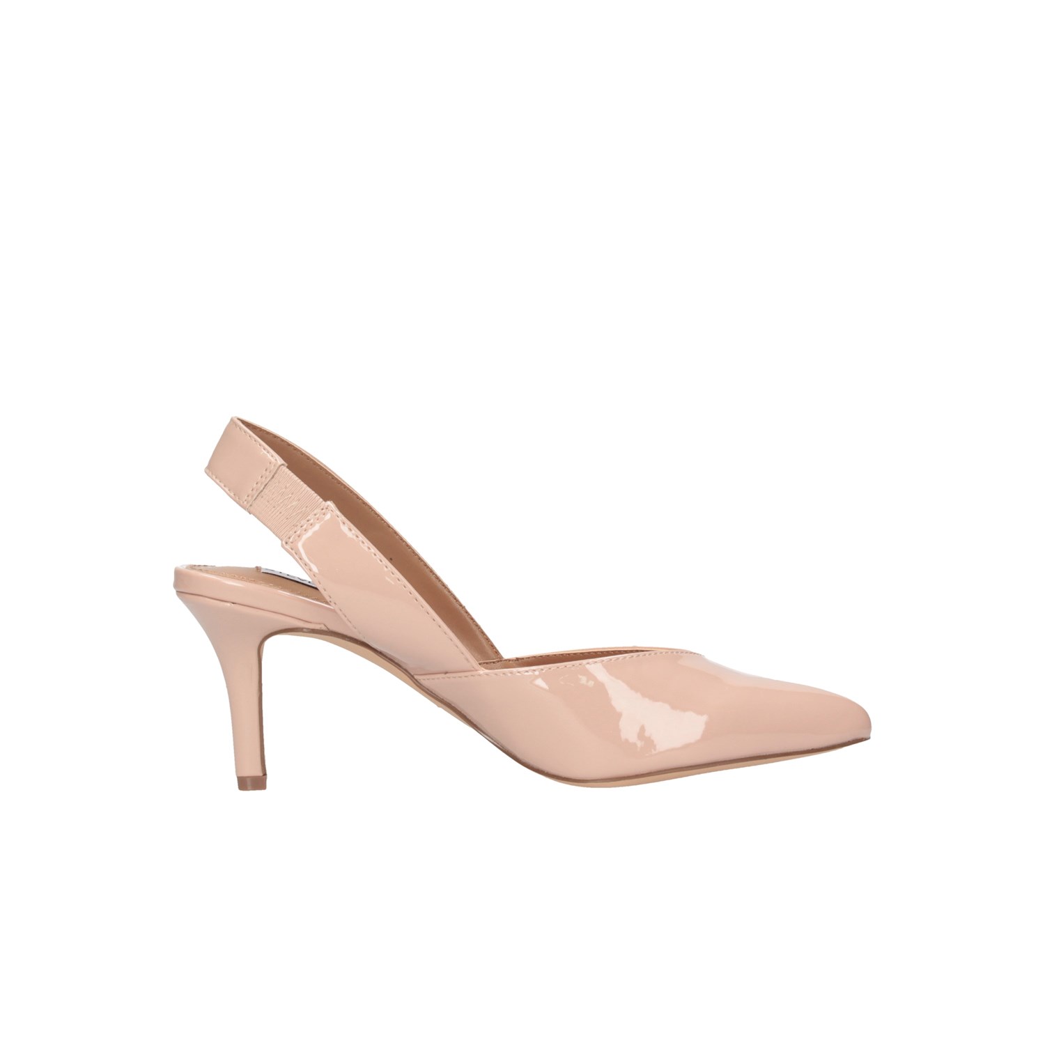 Steve Madden SMSMONET-BLSP Nude Scarpe Donna 