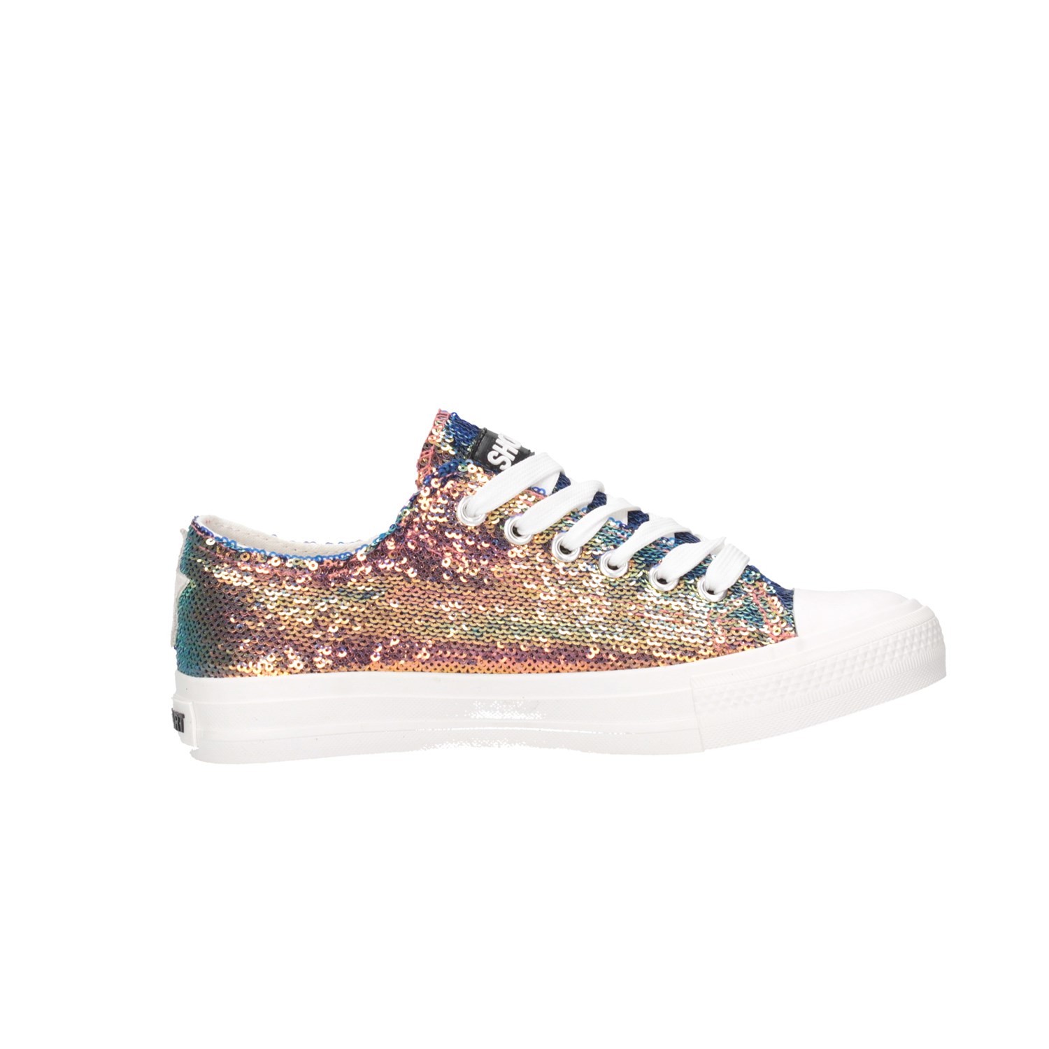 Shop Art SA020025 Iridescente Scarpe Donna 