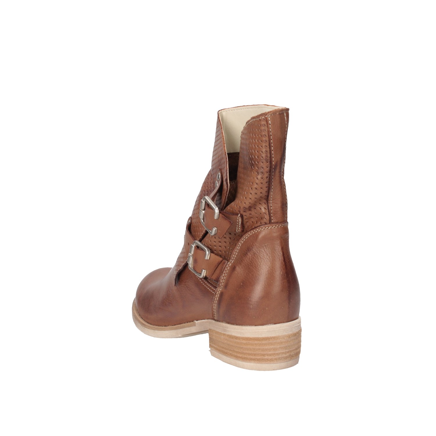 Made In Italy 0704 Leather Shoes Woman 