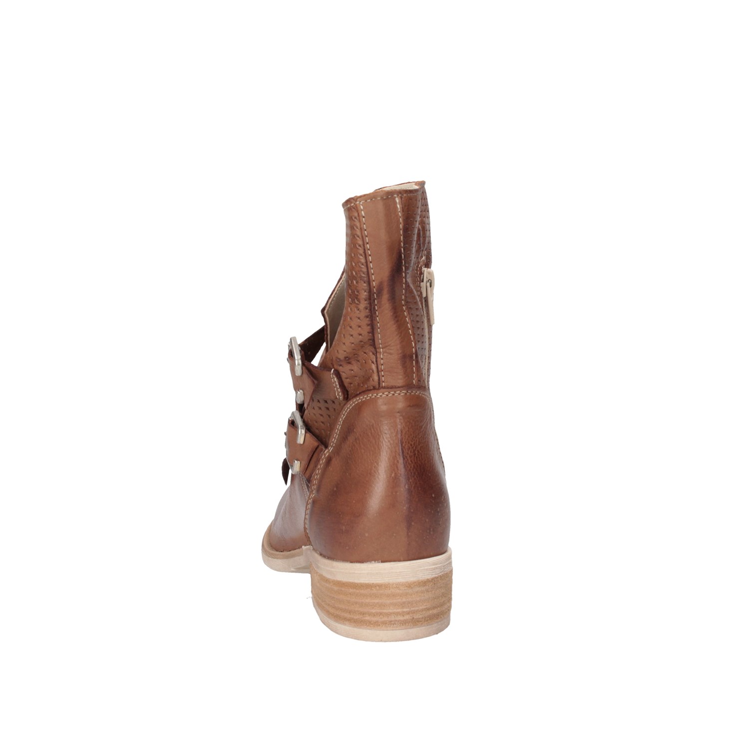 Made In Italy 0704 Leather Shoes Woman 