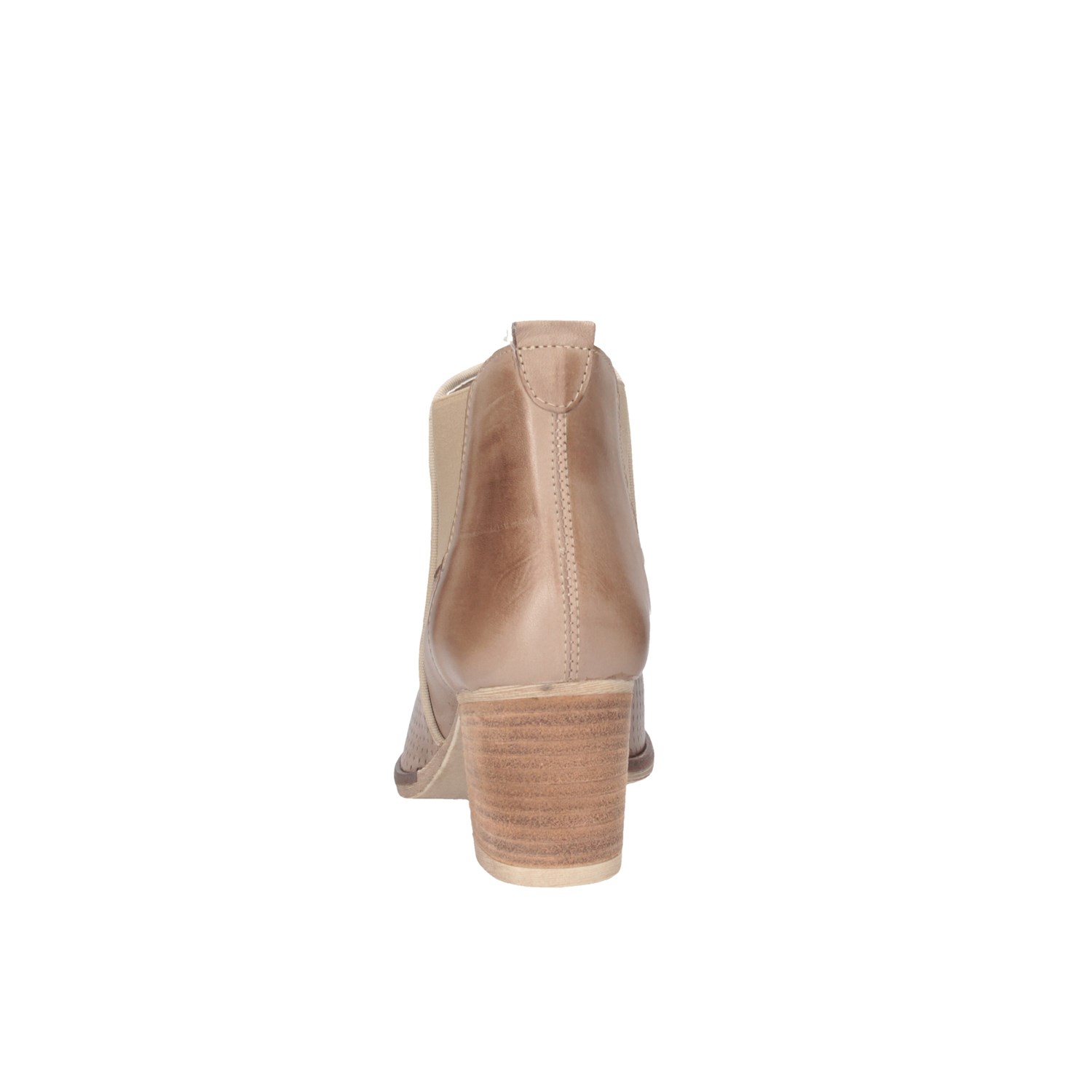 Made In Italy 312 Taupe Shoes Woman 