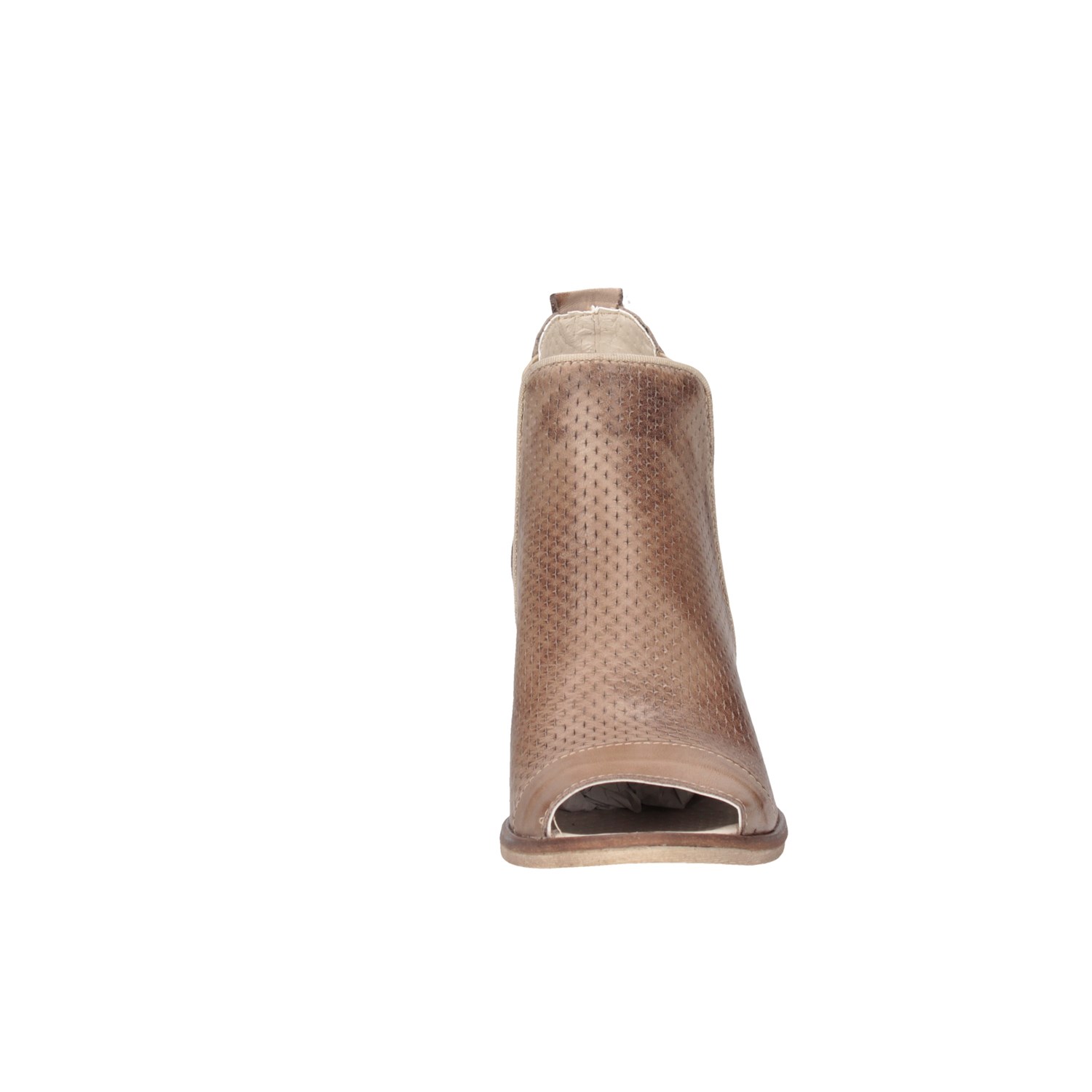 Made In Italy 312 Taupe Shoes Woman 