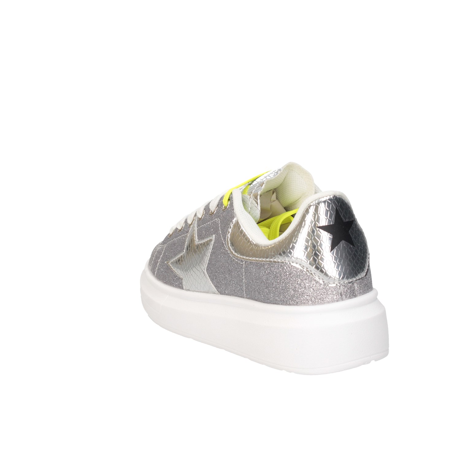 Shop Art SA040006 Argento Scarpe Bambina 