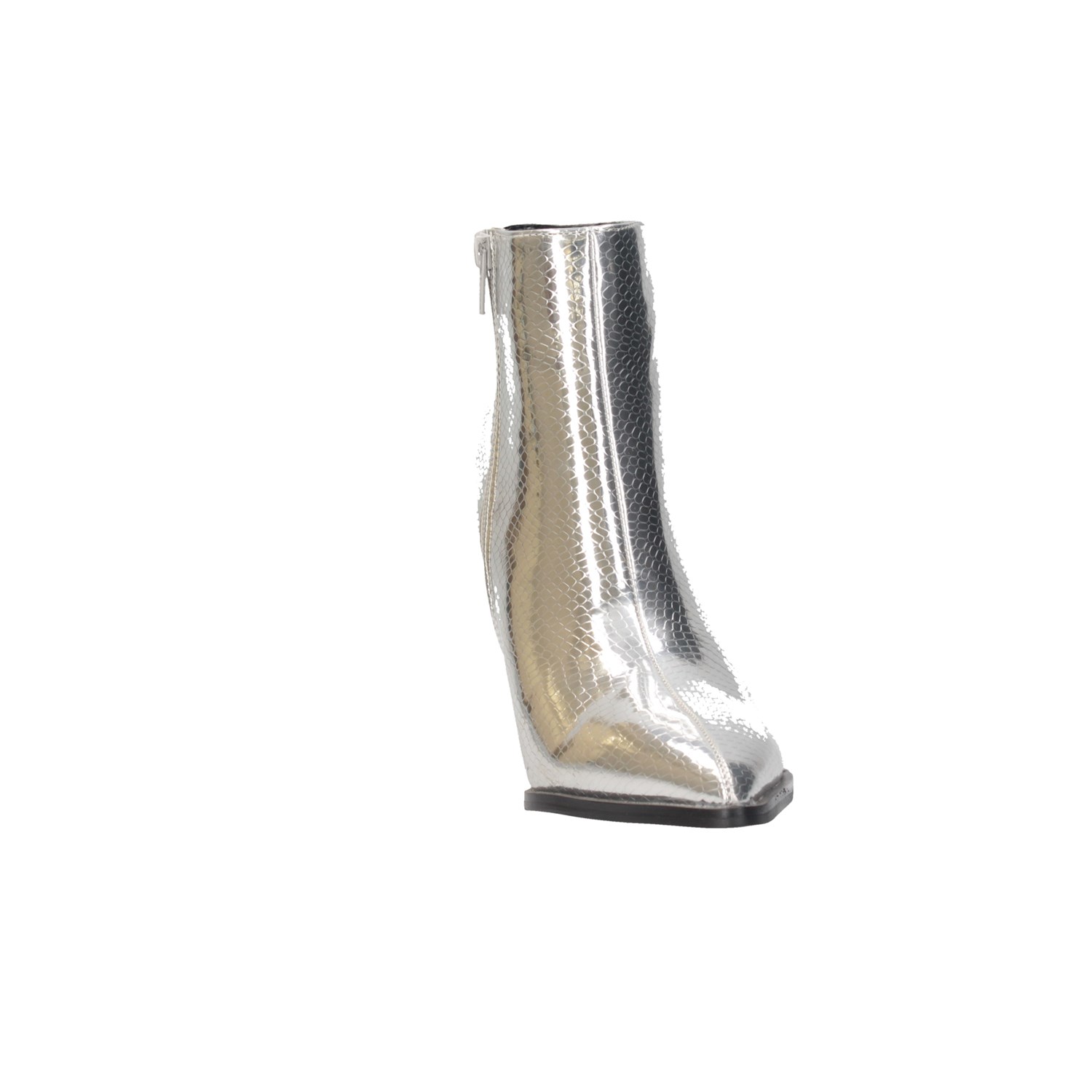 Shop Art SA030056 Silver Shoes Woman 