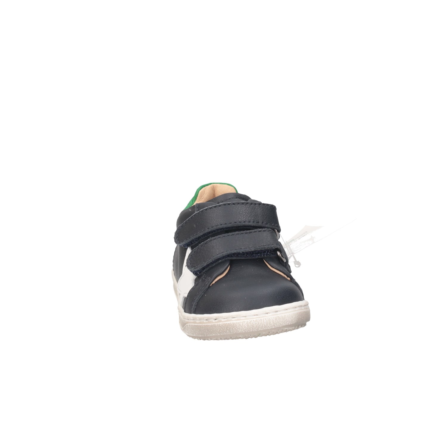 Gioiecologiche 5119 Blue / White Shoes Child 