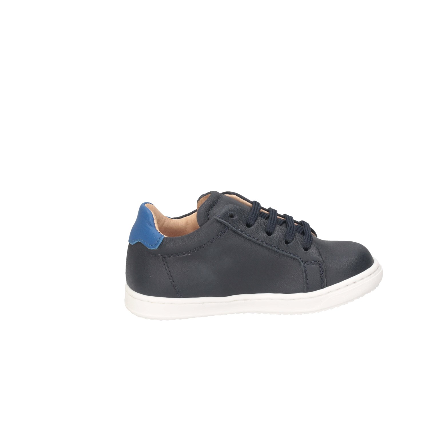 Gioiecologiche 5118 Blu/verde Scarpe Bambino 