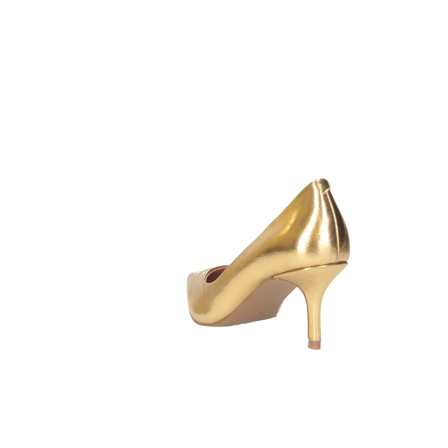 Steve Madden SMSKITKAT-GLD Oro Scarpe Donna 