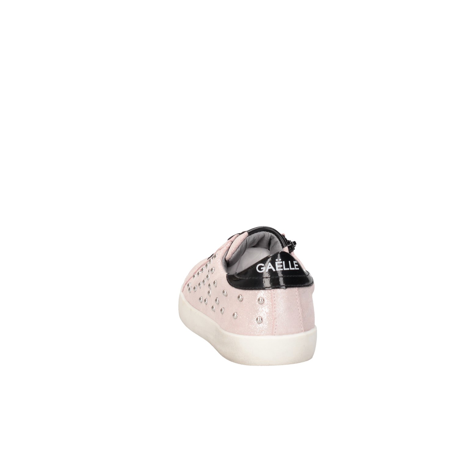 Gaelle Paris G-431B Rosa Scarpe Donna 