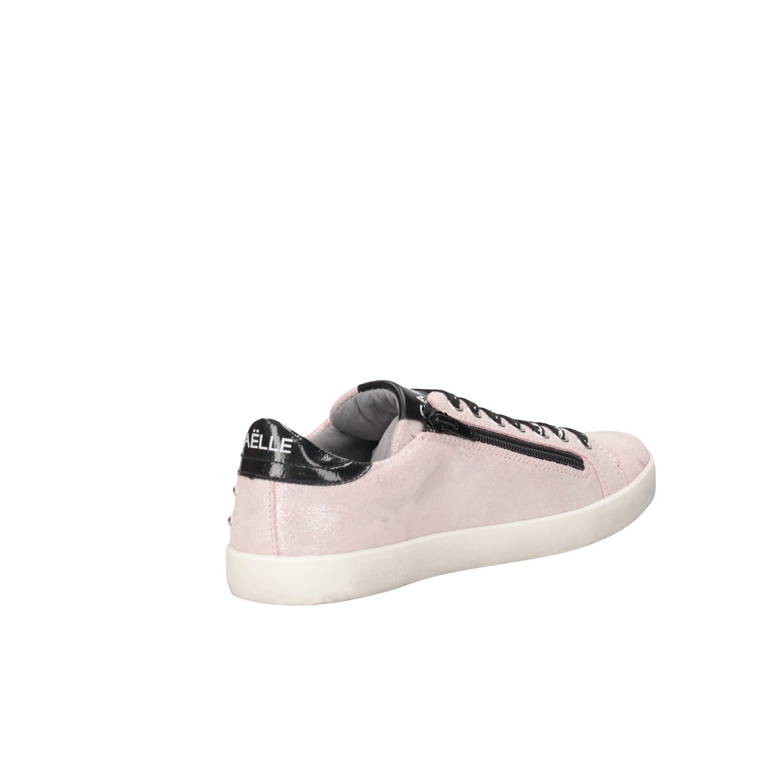 Gaelle Paris G-431B Rosa Scarpe Donna 