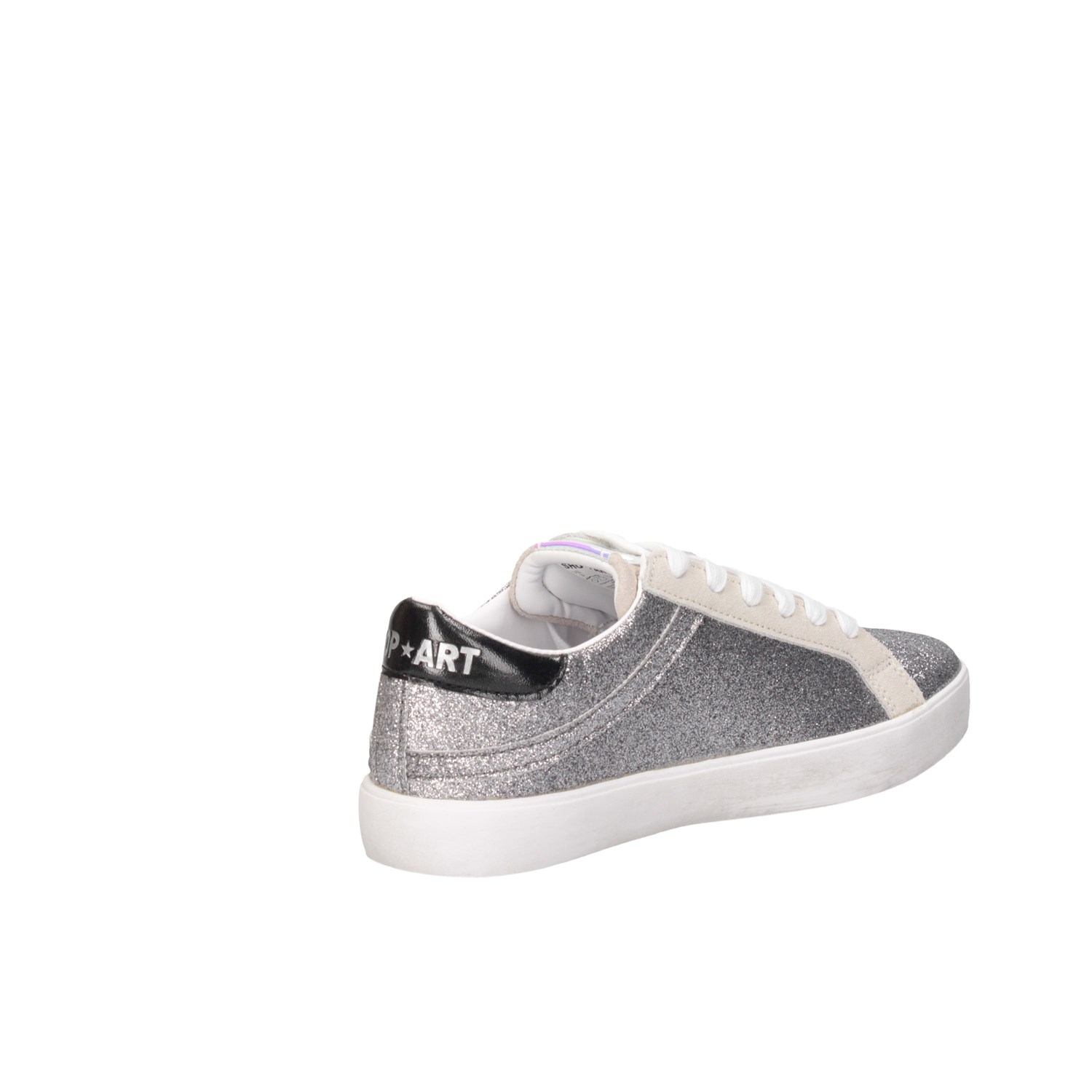 Shop Art SA040024 Argento/bianco Scarpe Bambina 