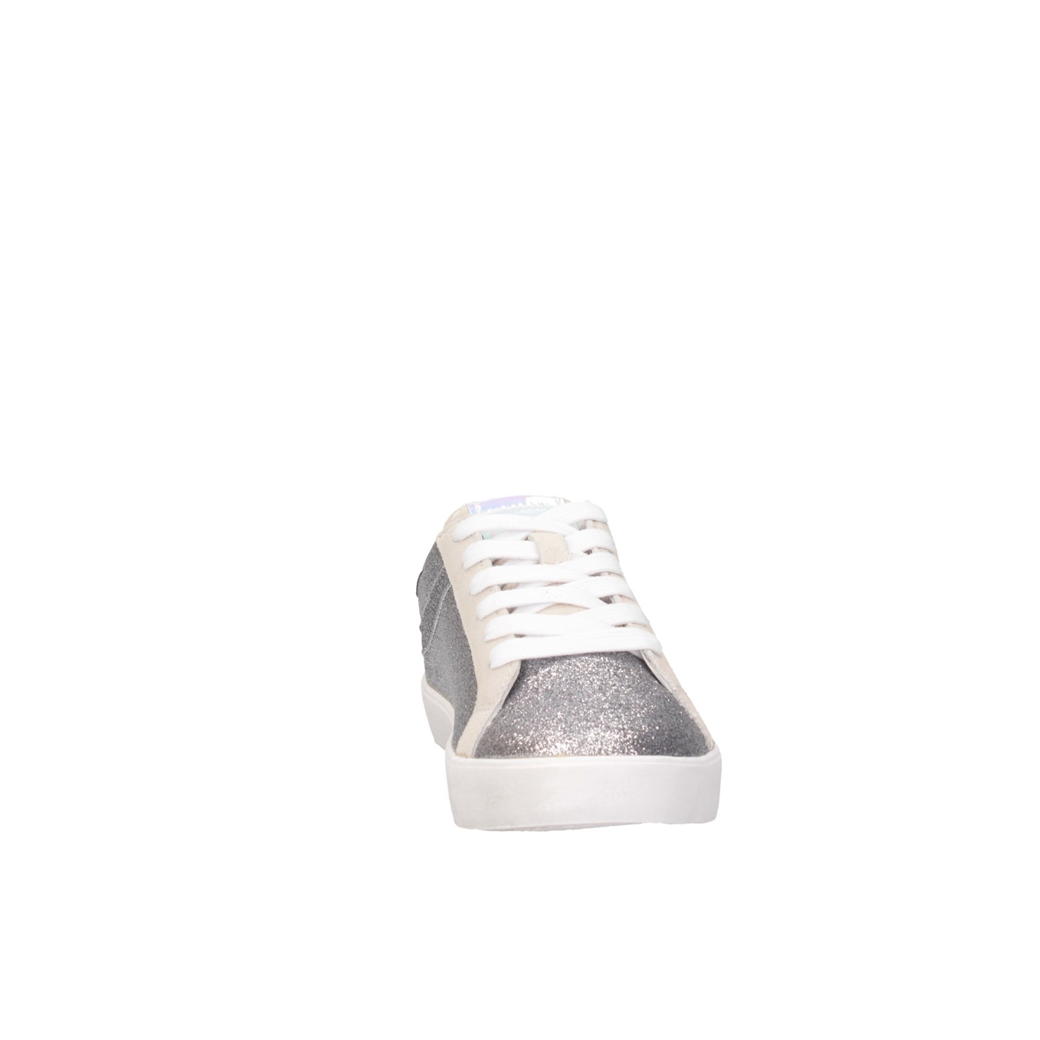 Shop Art SA040024 Argento/bianco Scarpe Bambina 