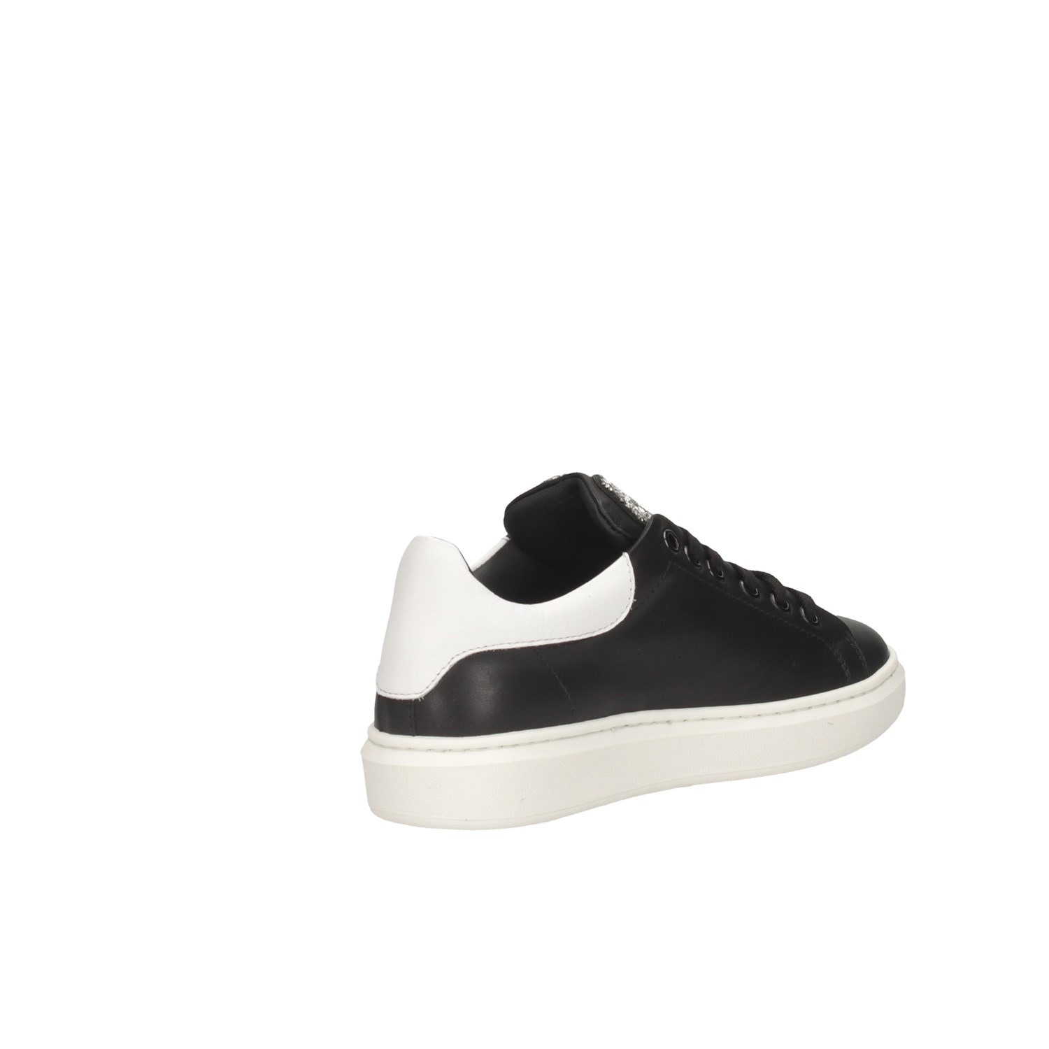 Florens K268236V Black Shoes Child 