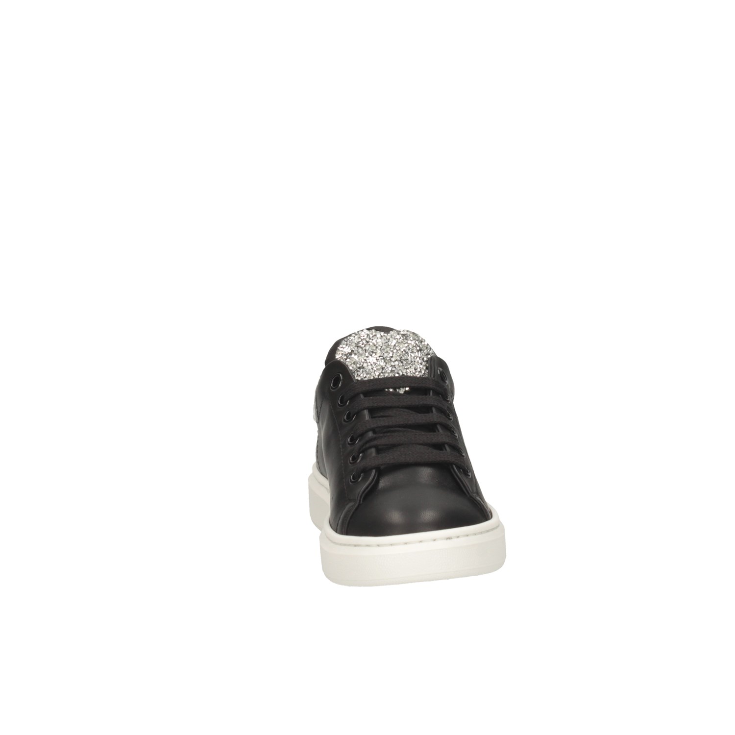 Florens K268236V Black Shoes Child 