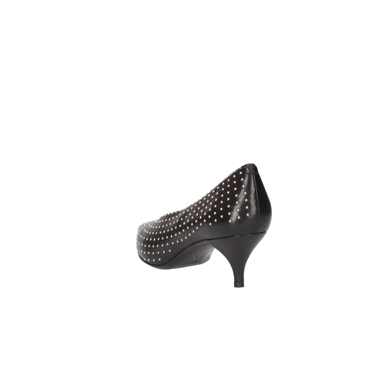 Alchimia 54252 Black Shoes Woman 