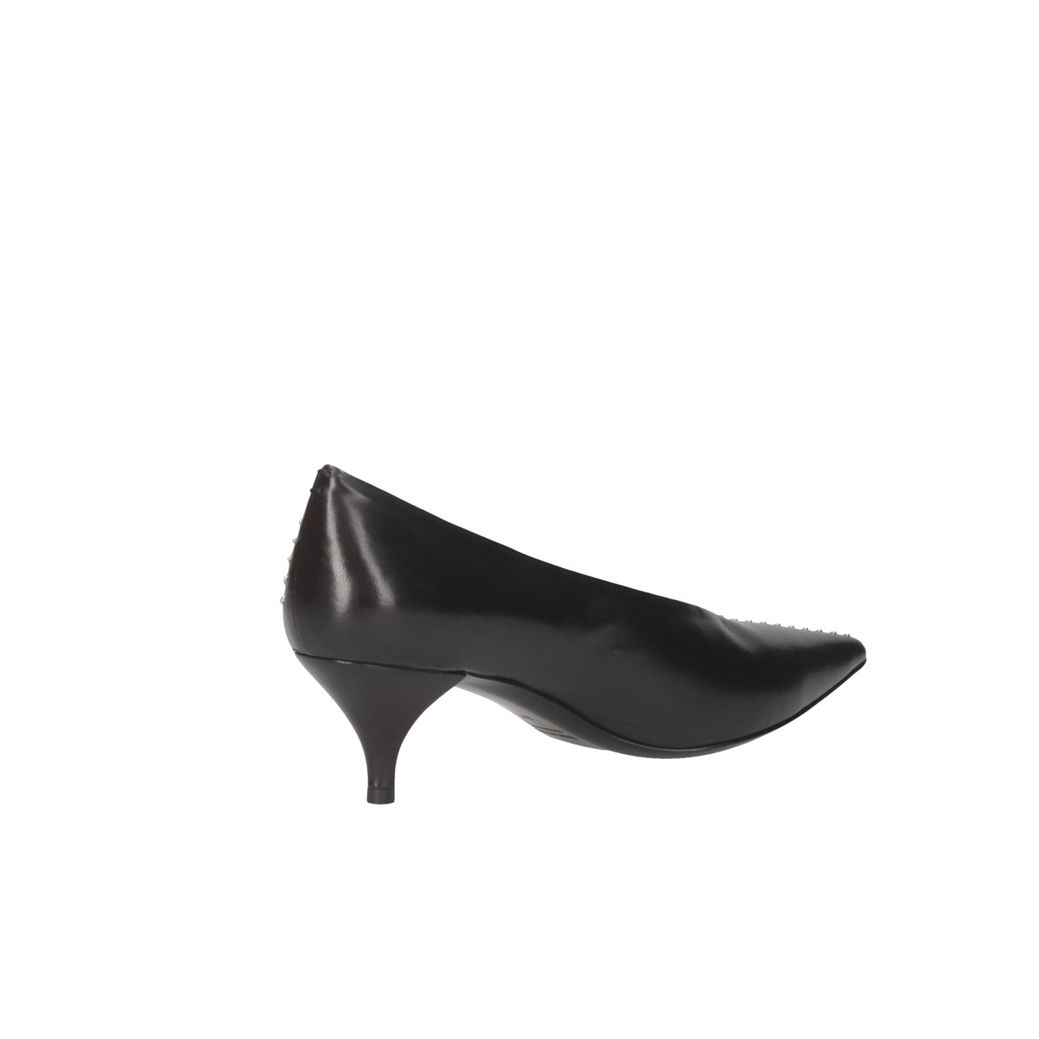 Alchimia 54252 Black Shoes Woman 