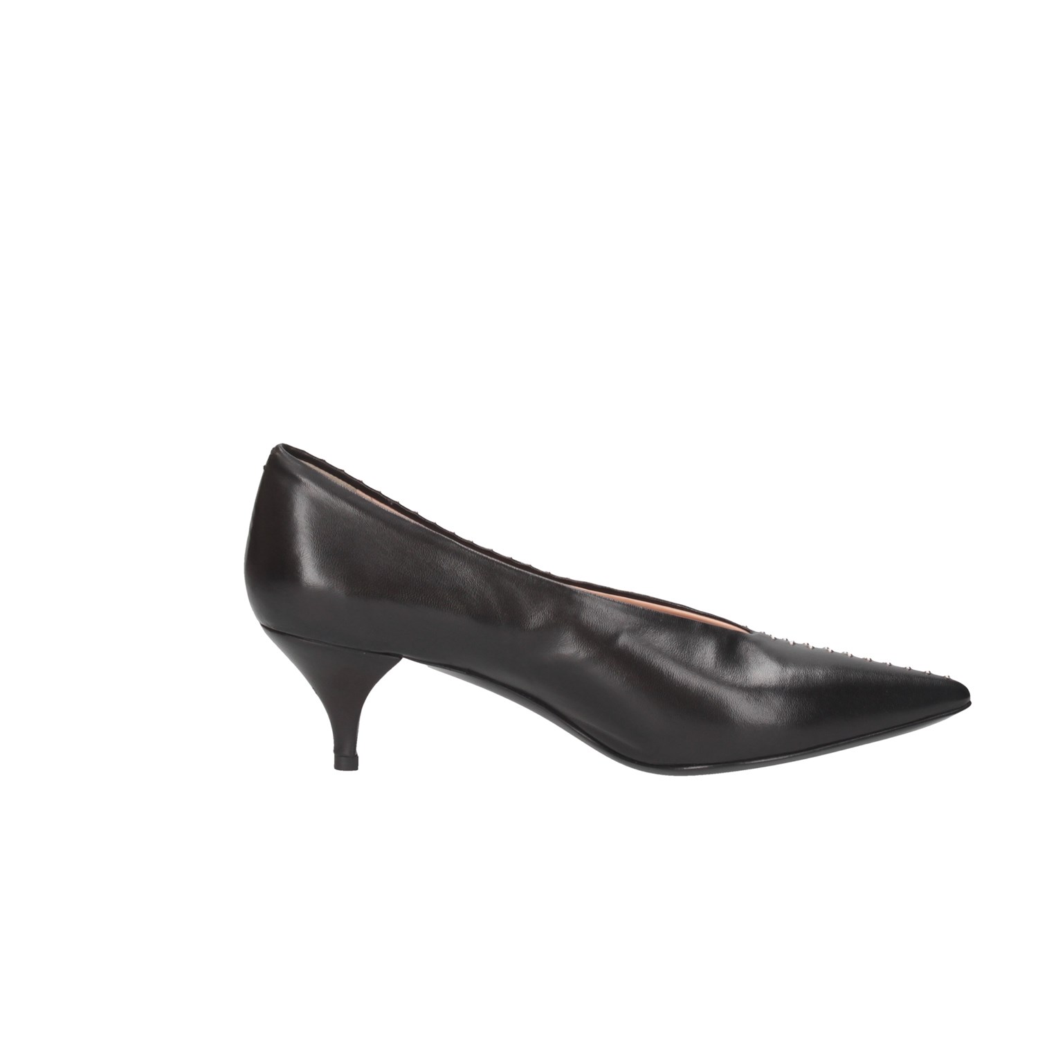 Alchimia 54252 Black Shoes Woman 