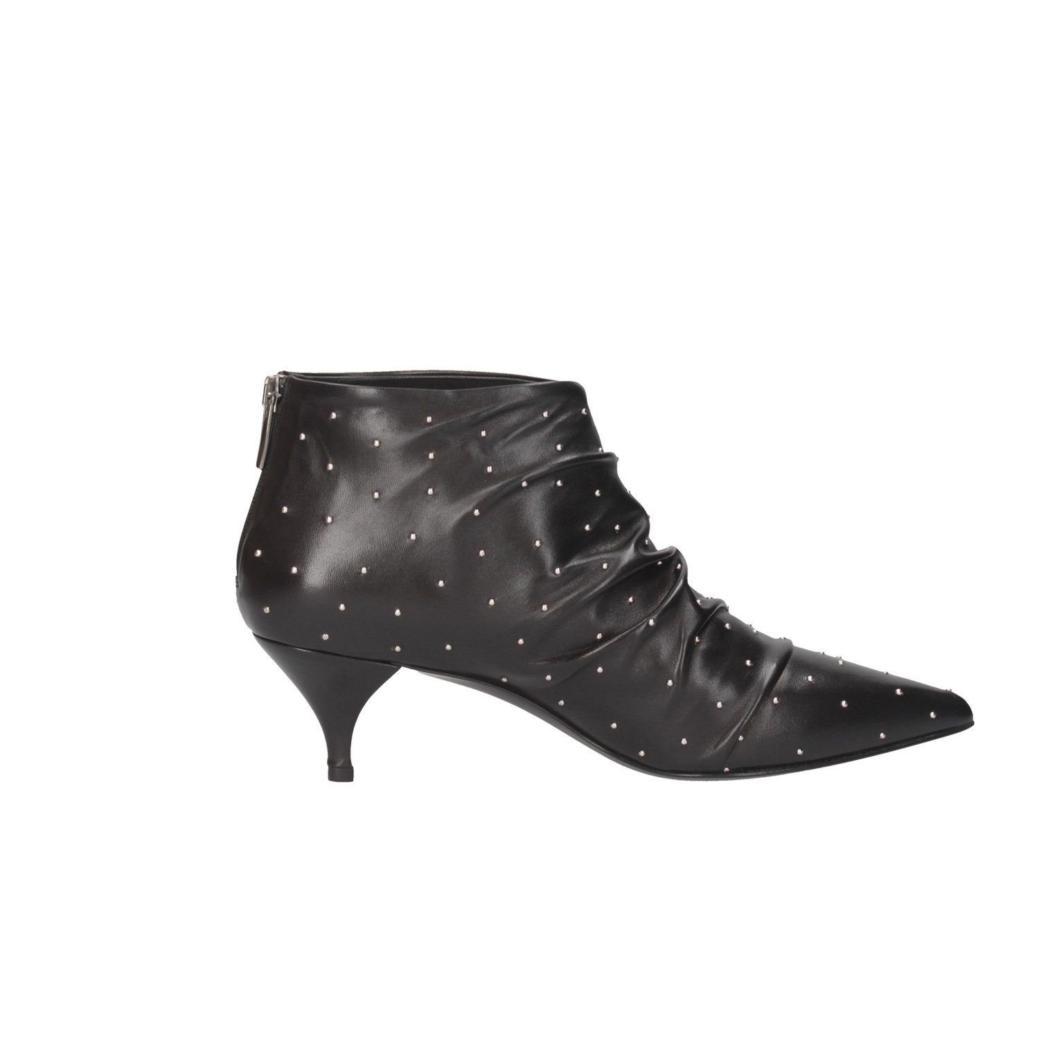 Alchimia 10253 Black Shoes Woman 