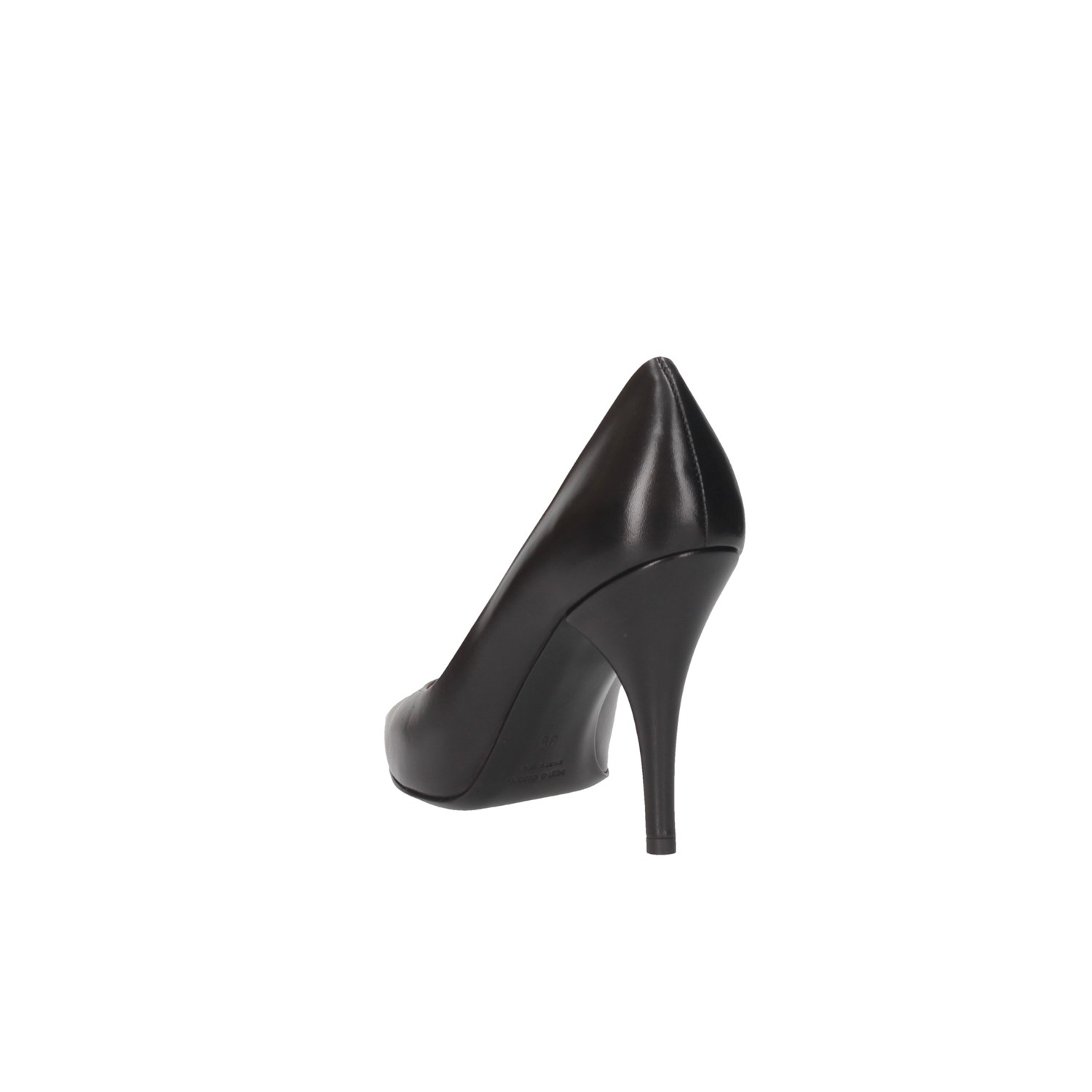 Alchimia 20573 Black Shoes Woman 