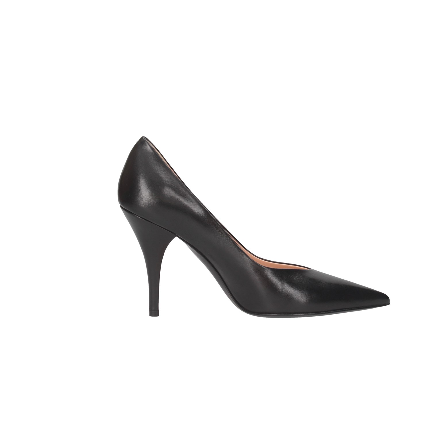 Alchimia 20573 Black Shoes Woman 